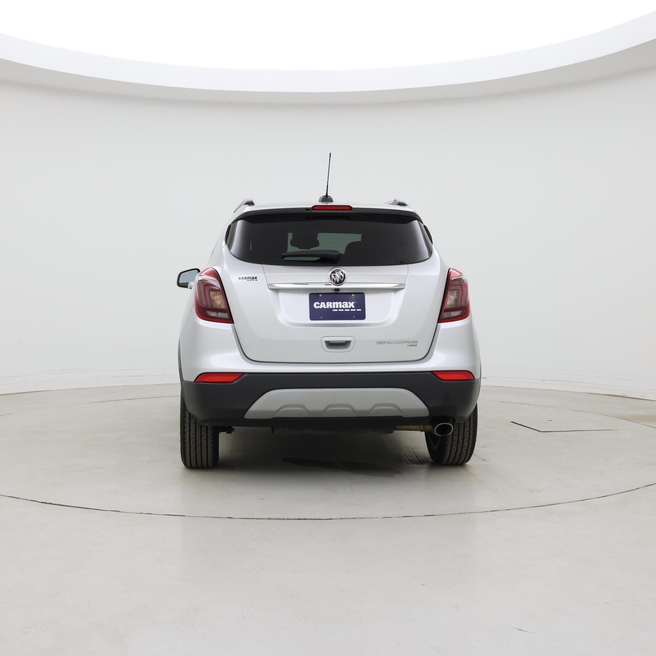 Thumbnail: 2019 Buick Encore - 6