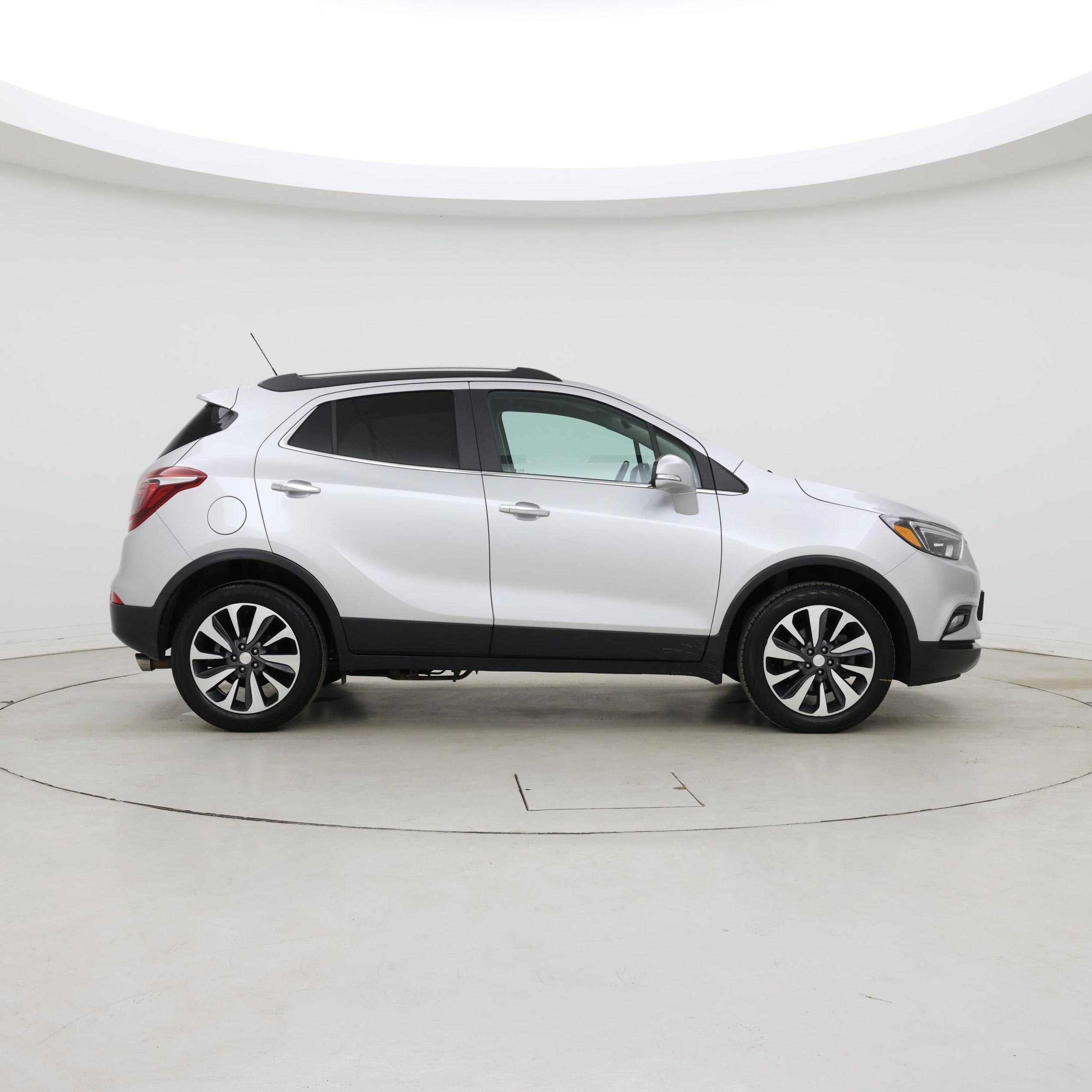 Thumbnail: 2019 Buick Encore - 7