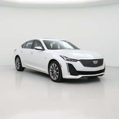 2023 Cadillac CT5 Premium Luxury