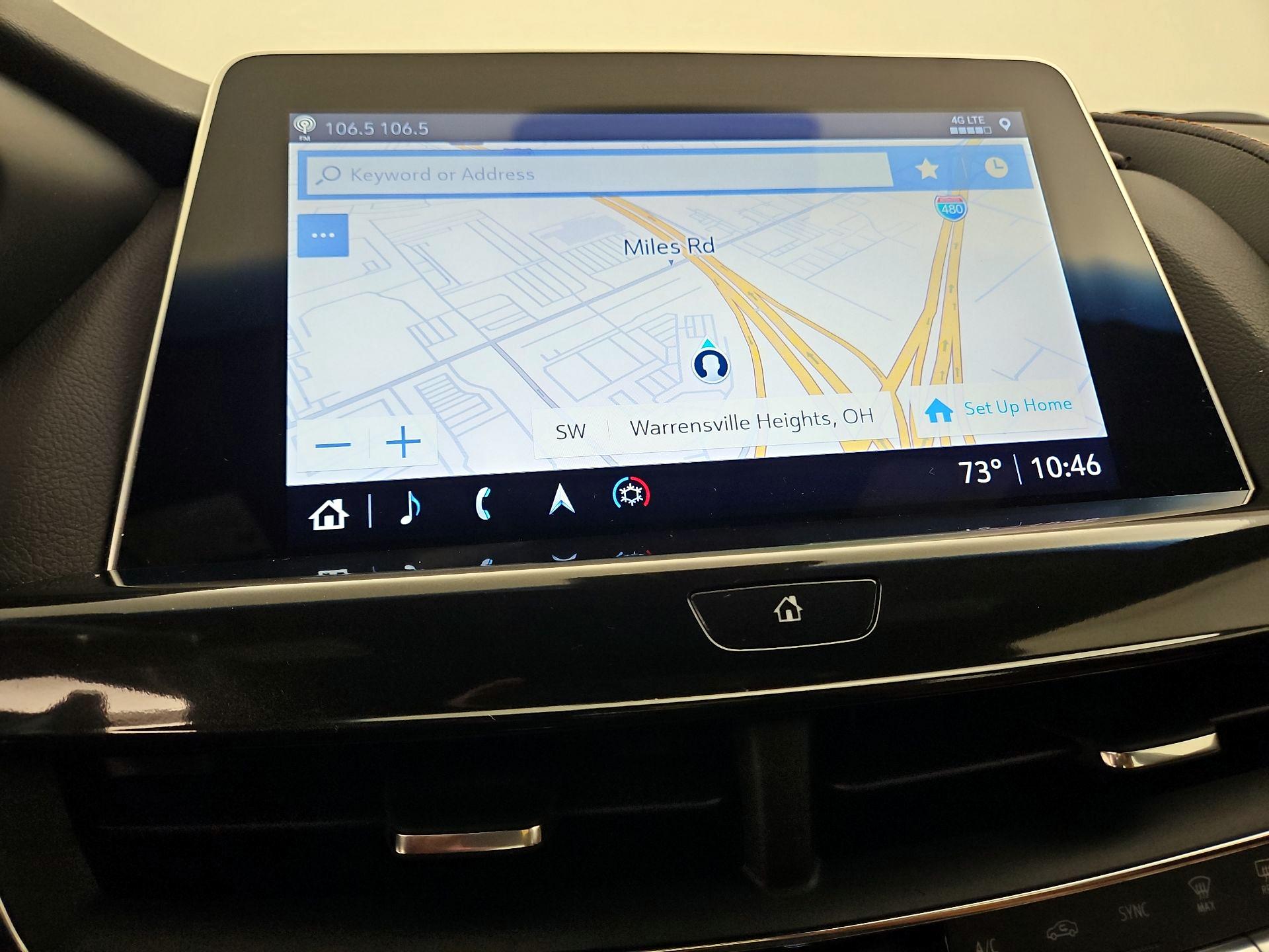 Thumbnail: 2023 Cadillac CT5 - 14