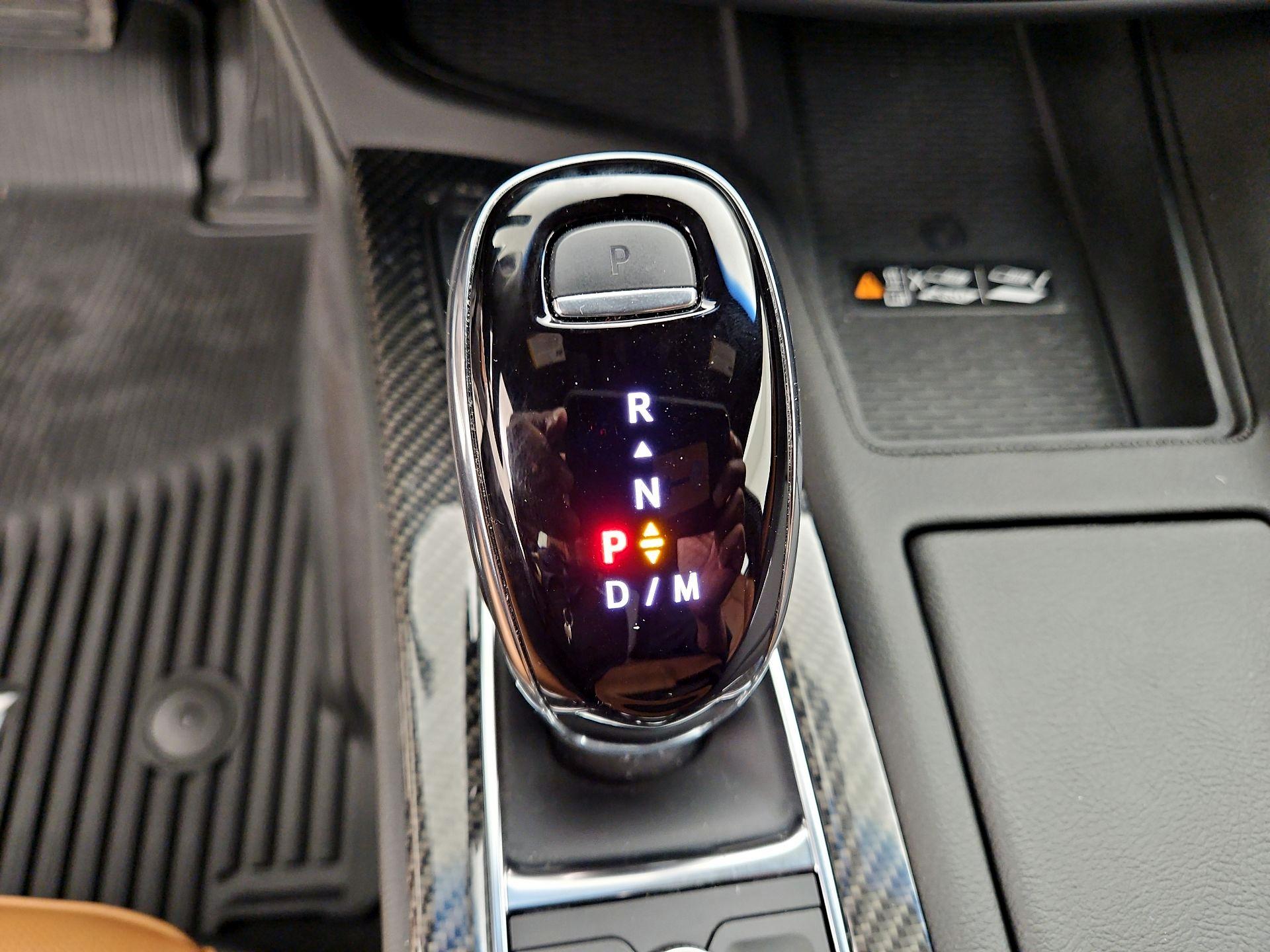 Thumbnail: 2023 Cadillac CT5 - 18