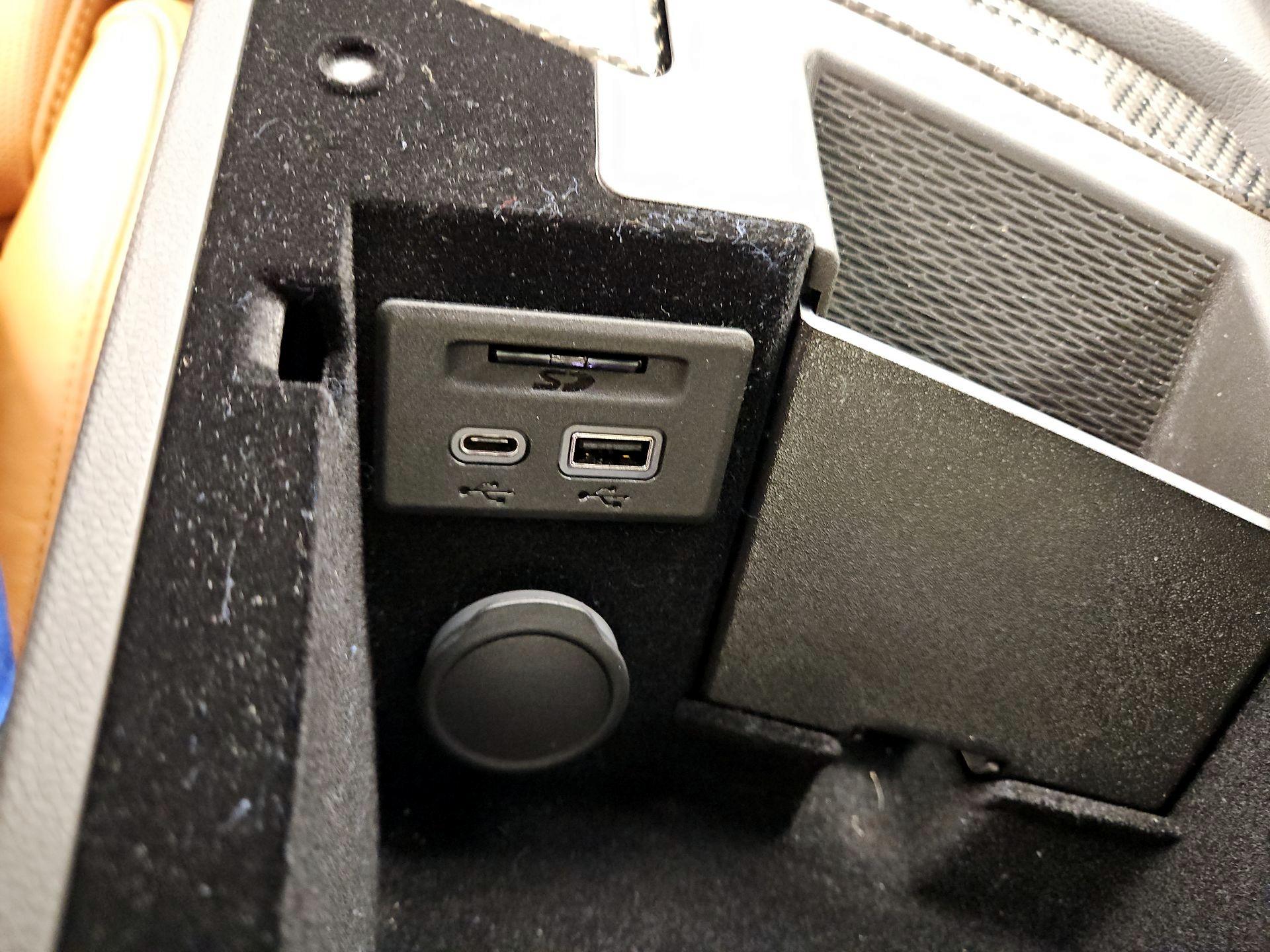 Thumbnail: 2023 Cadillac CT5 - 19