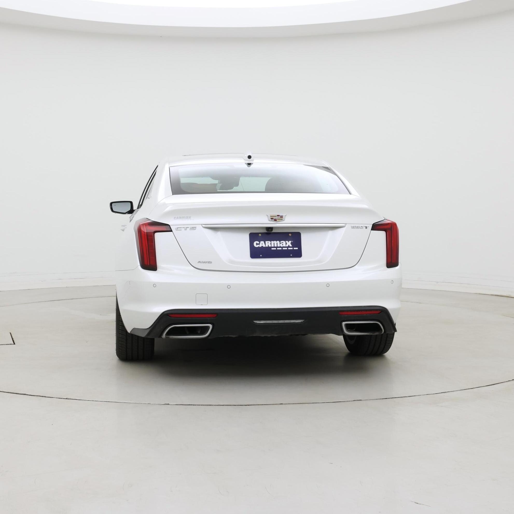 Thumbnail: 2023 Cadillac CT5 - 6