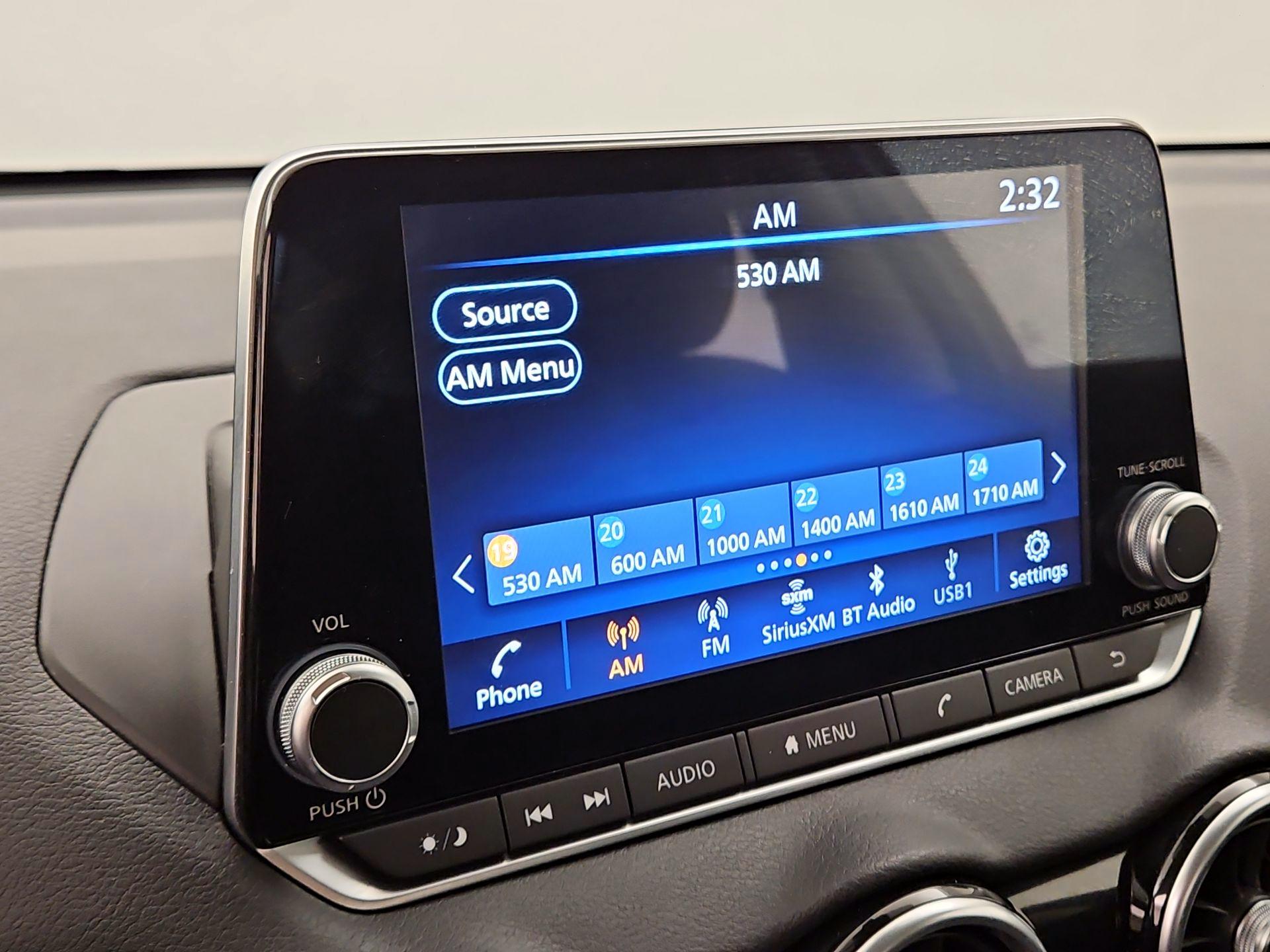 Thumbnail: 2021 Nissan Sentra - 15