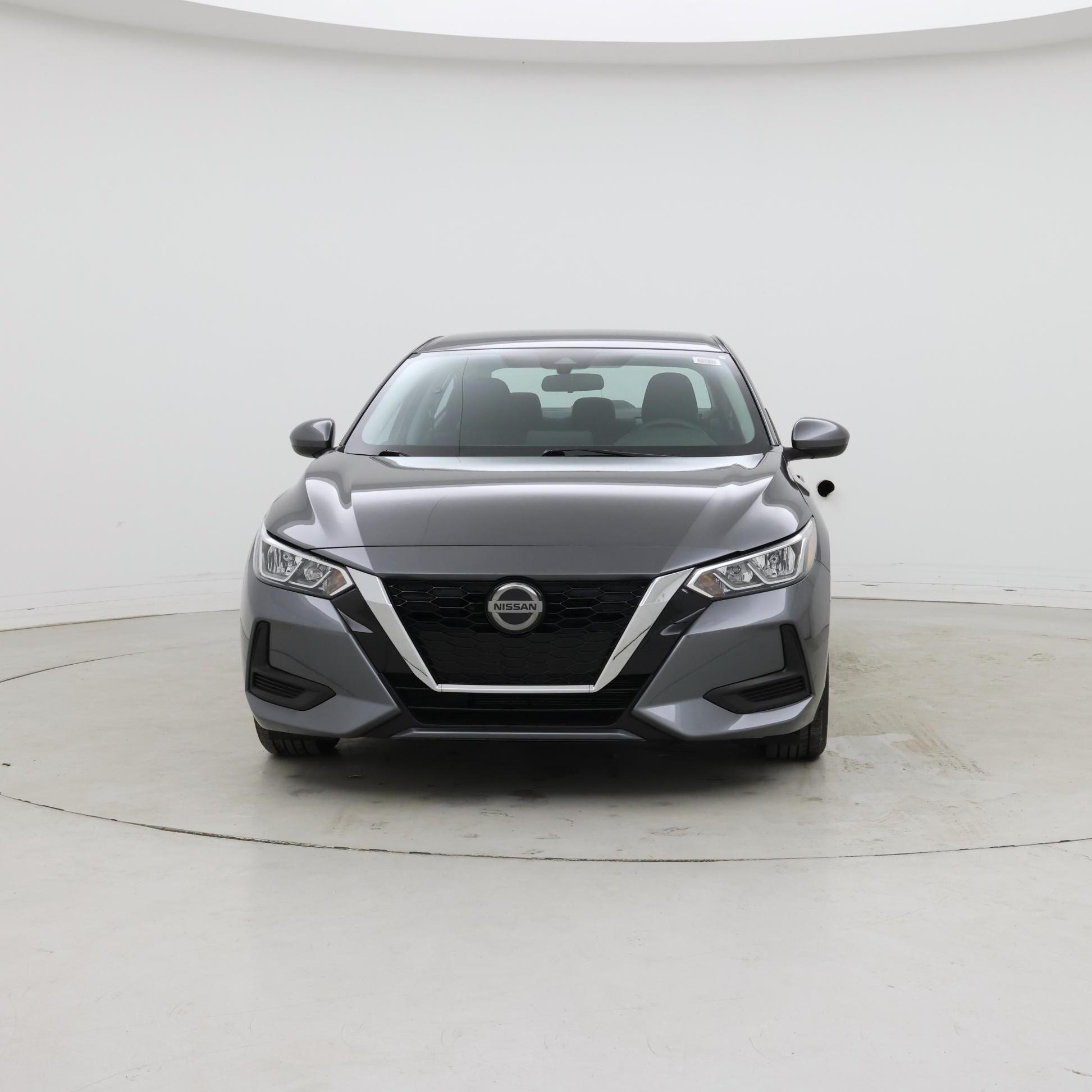 Thumbnail: 2021 Nissan Sentra - 5