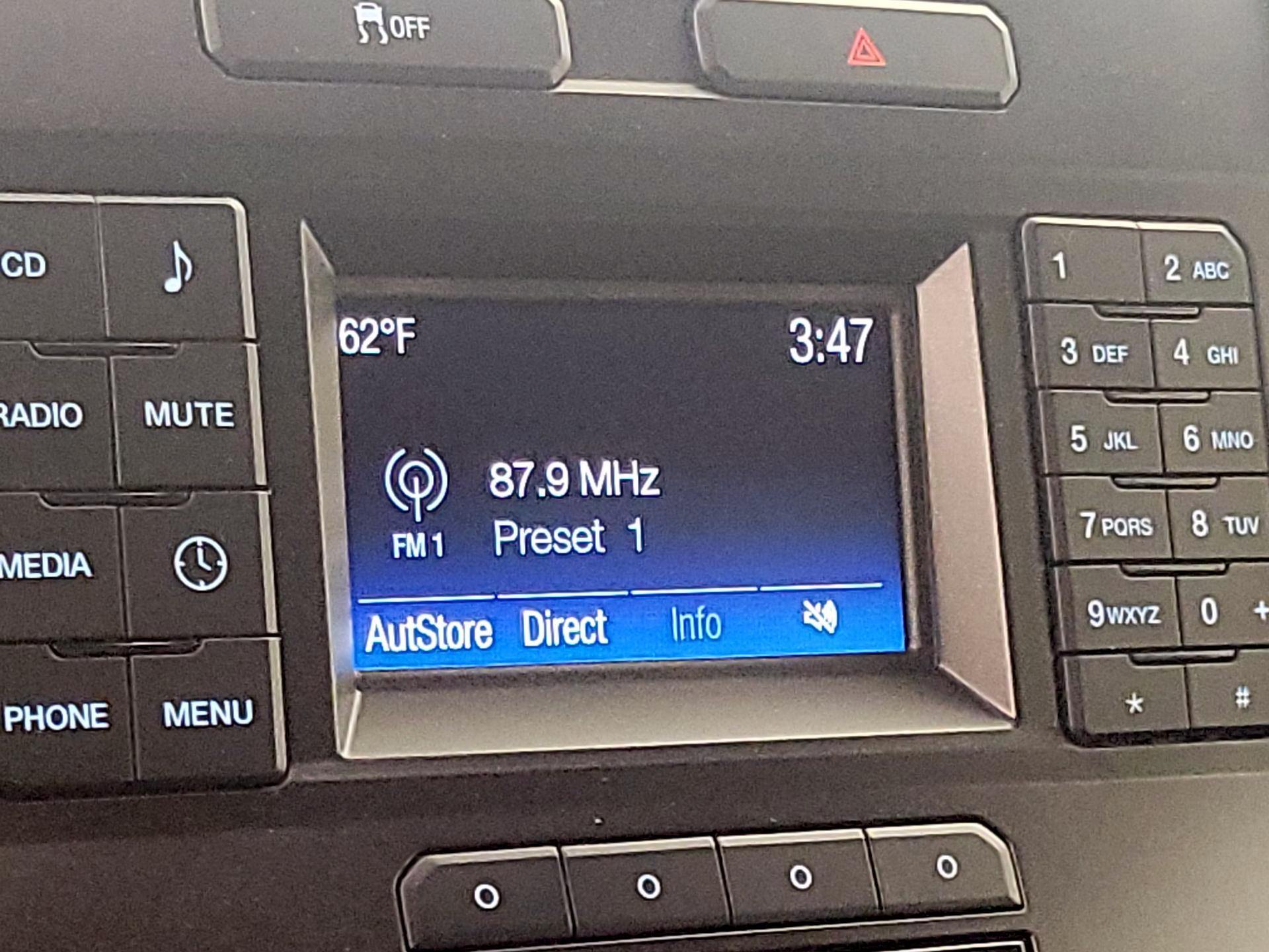 Thumbnail: 2017 Ford F-150 - 15