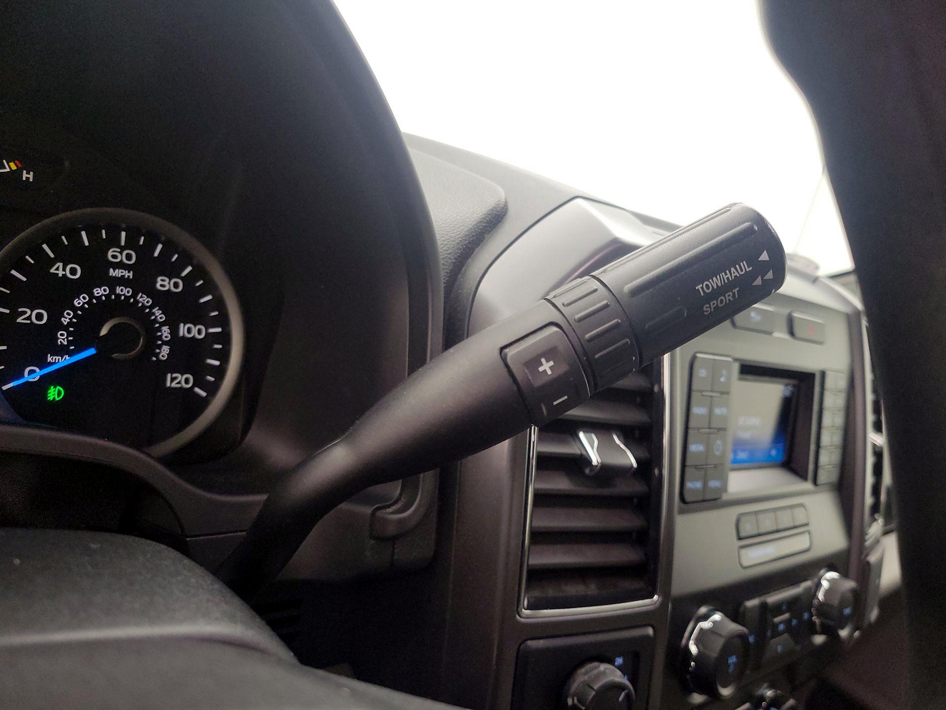 Thumbnail: 2017 Ford F-150 - 17