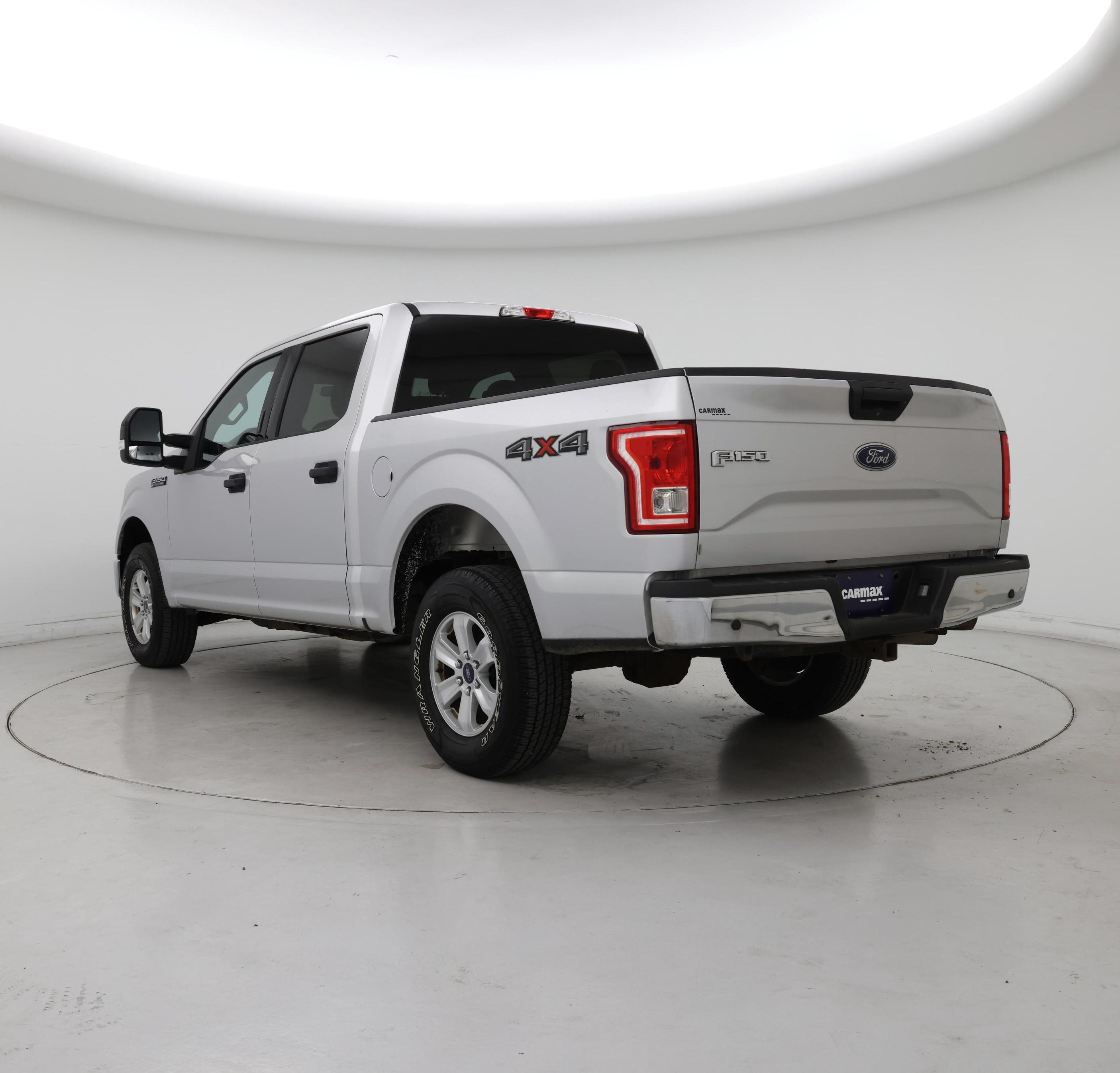 Thumbnail: 2017 Ford F-150 - 2