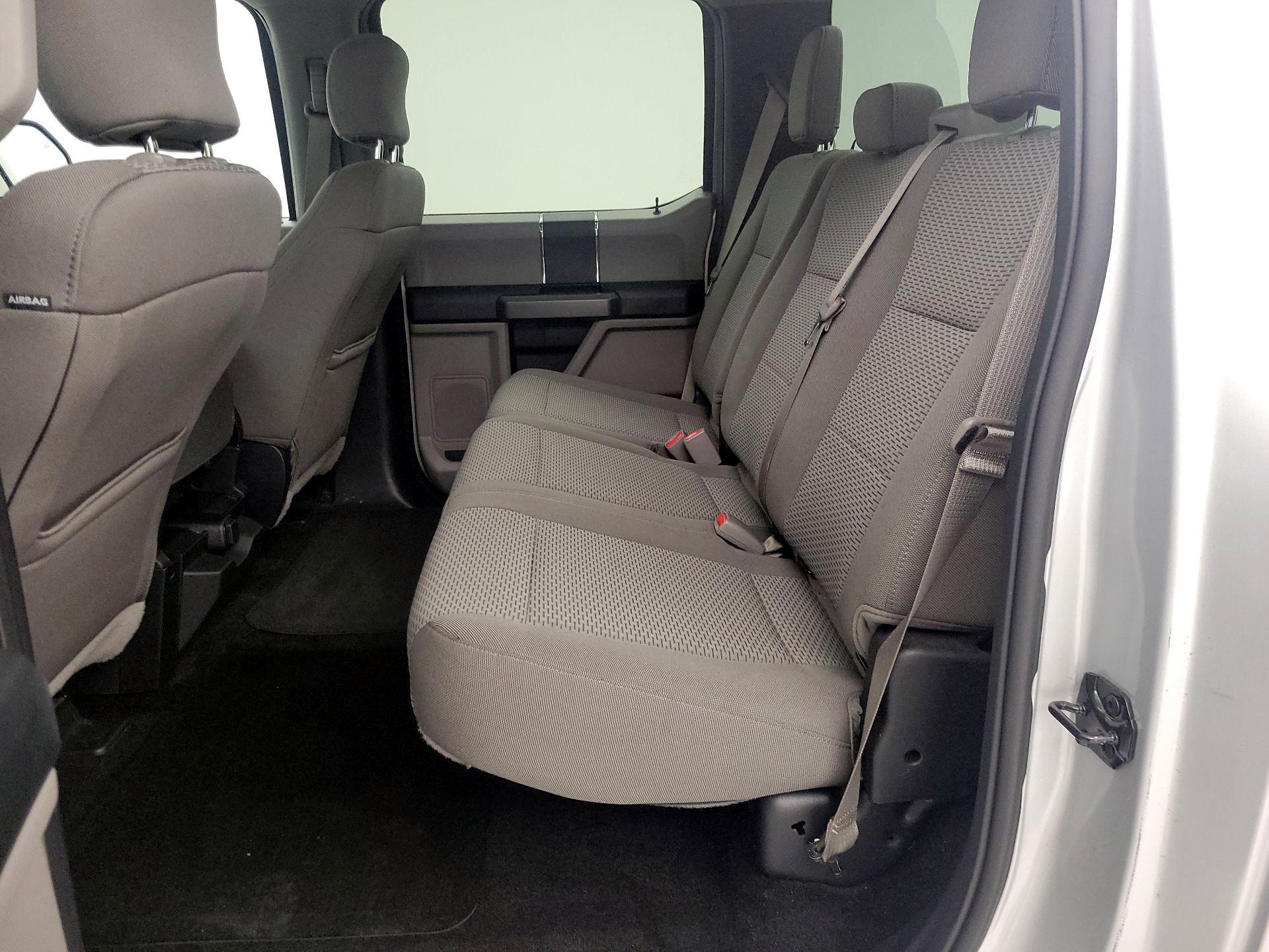 Thumbnail: 2017 Ford F-150 - 19