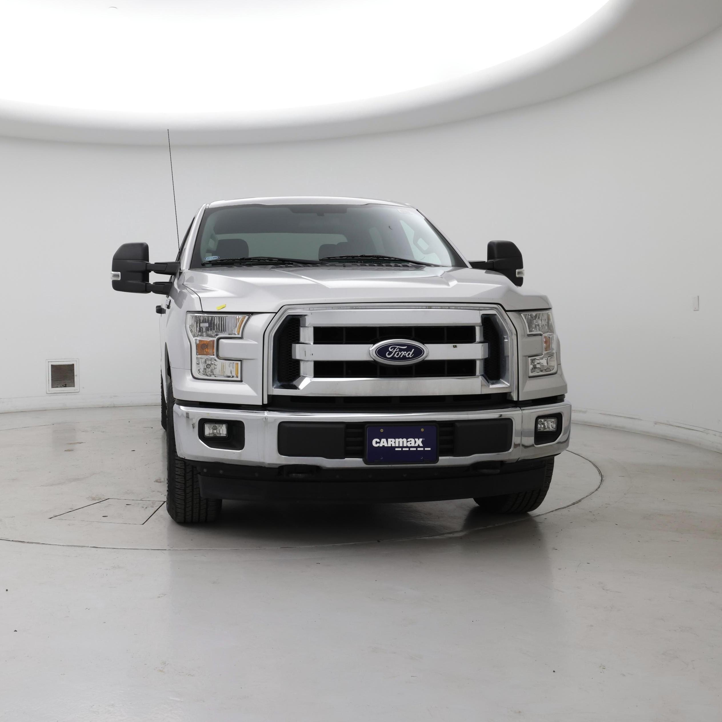 Thumbnail: 2017 Ford F-150 - 5