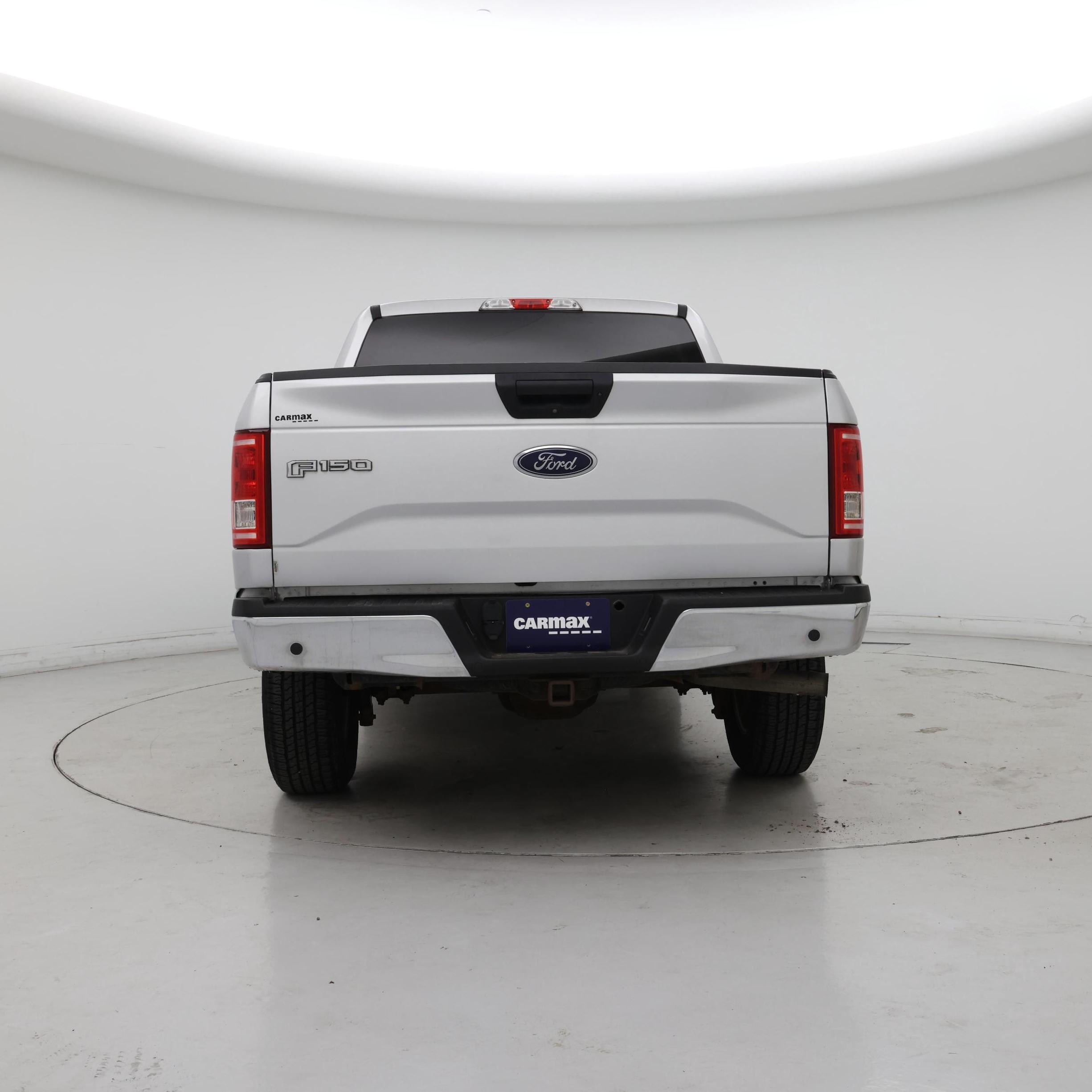 Thumbnail: 2017 Ford F-150 - 6