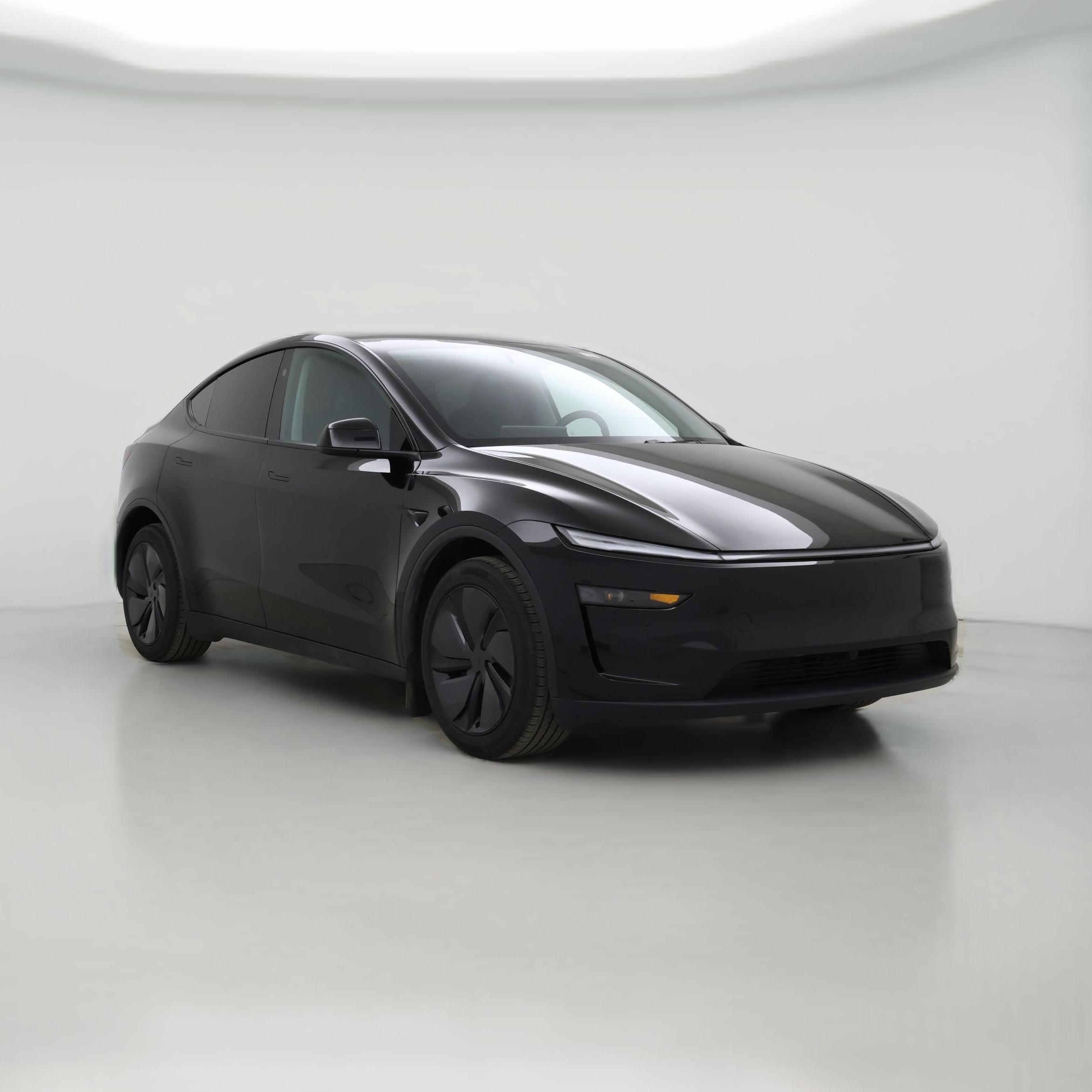 Thumbnail: 2026 Tesla Model Y - 1