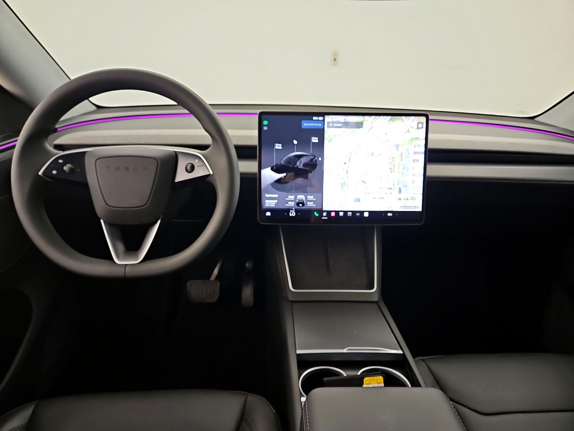 Thumbnail: 2026 Tesla Model Y - 9