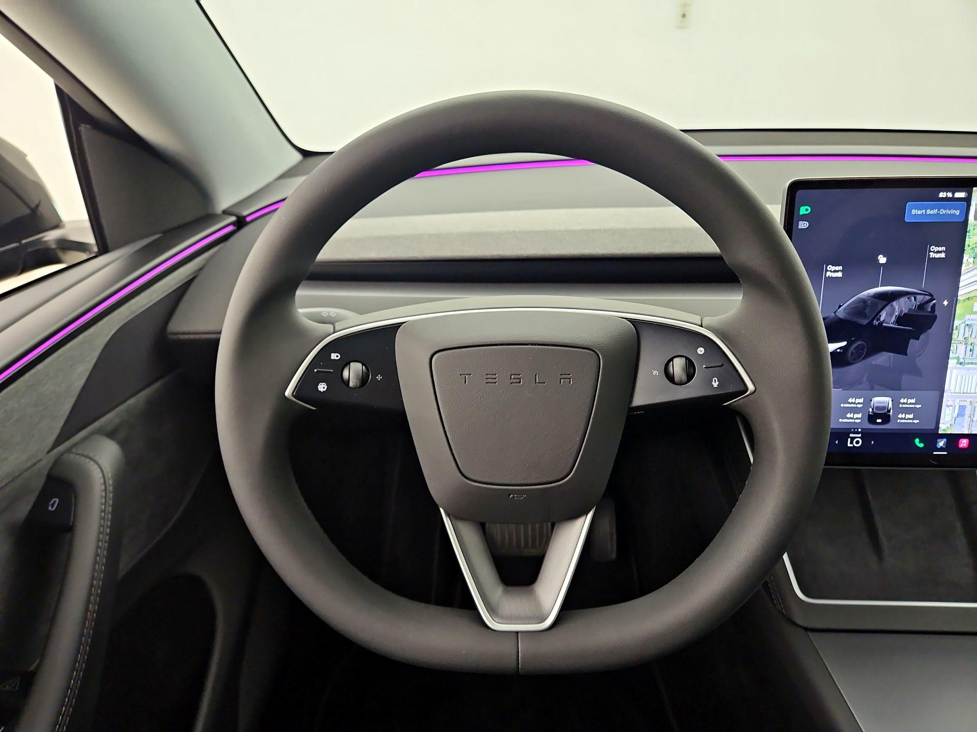 Thumbnail: 2026 Tesla Model Y - 10