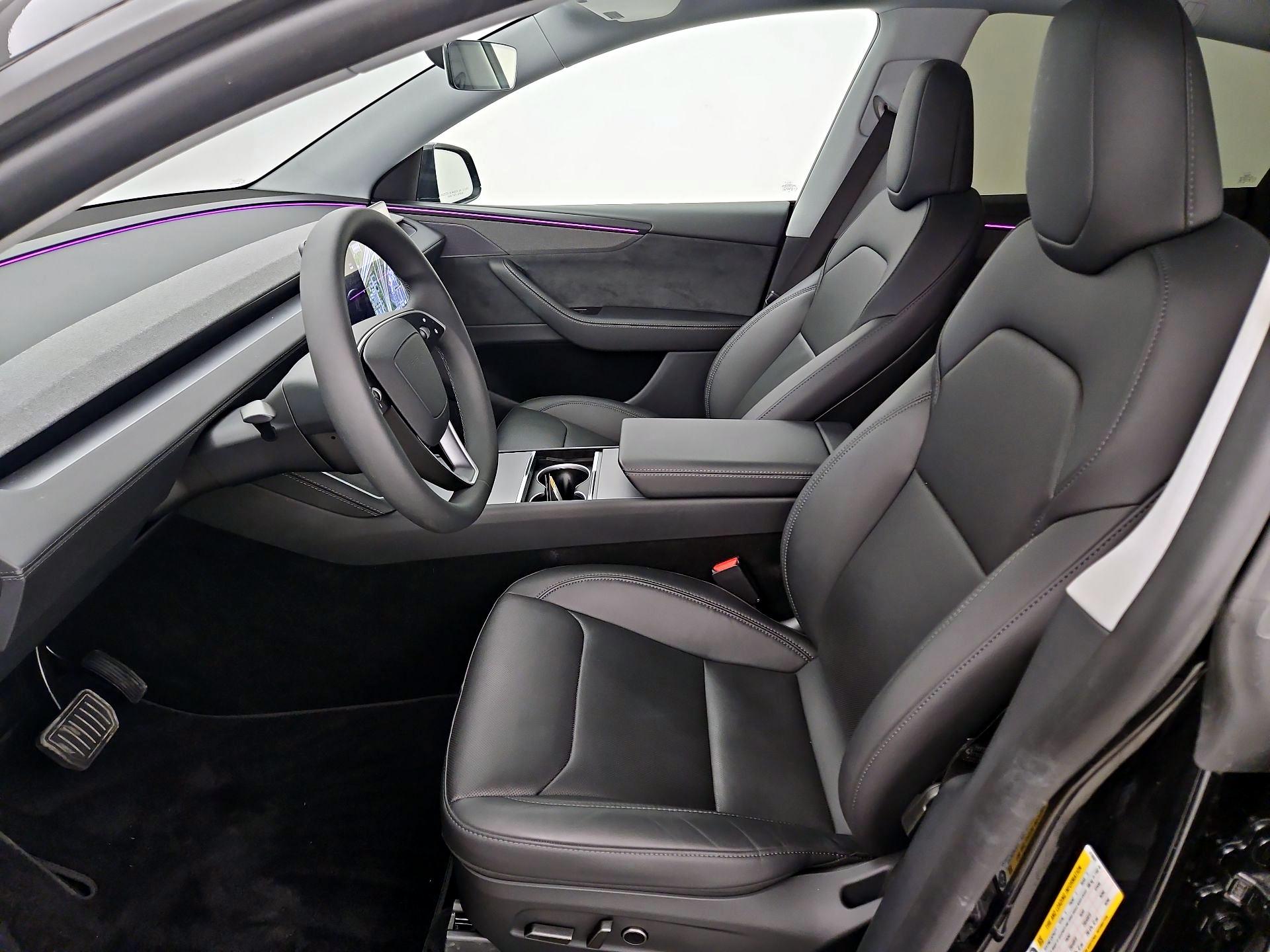 Thumbnail: 2026 Tesla Model Y - 11