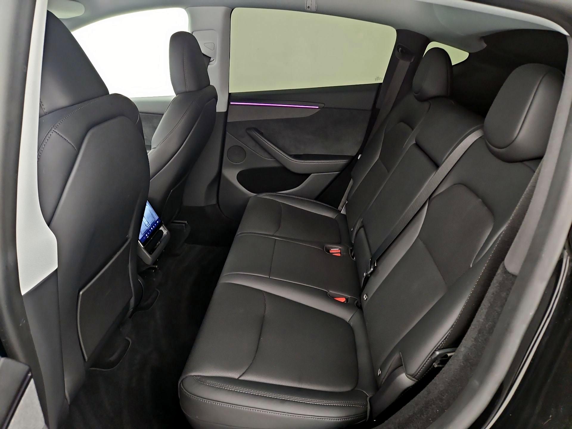 Thumbnail: 2026 Tesla Model Y - 19