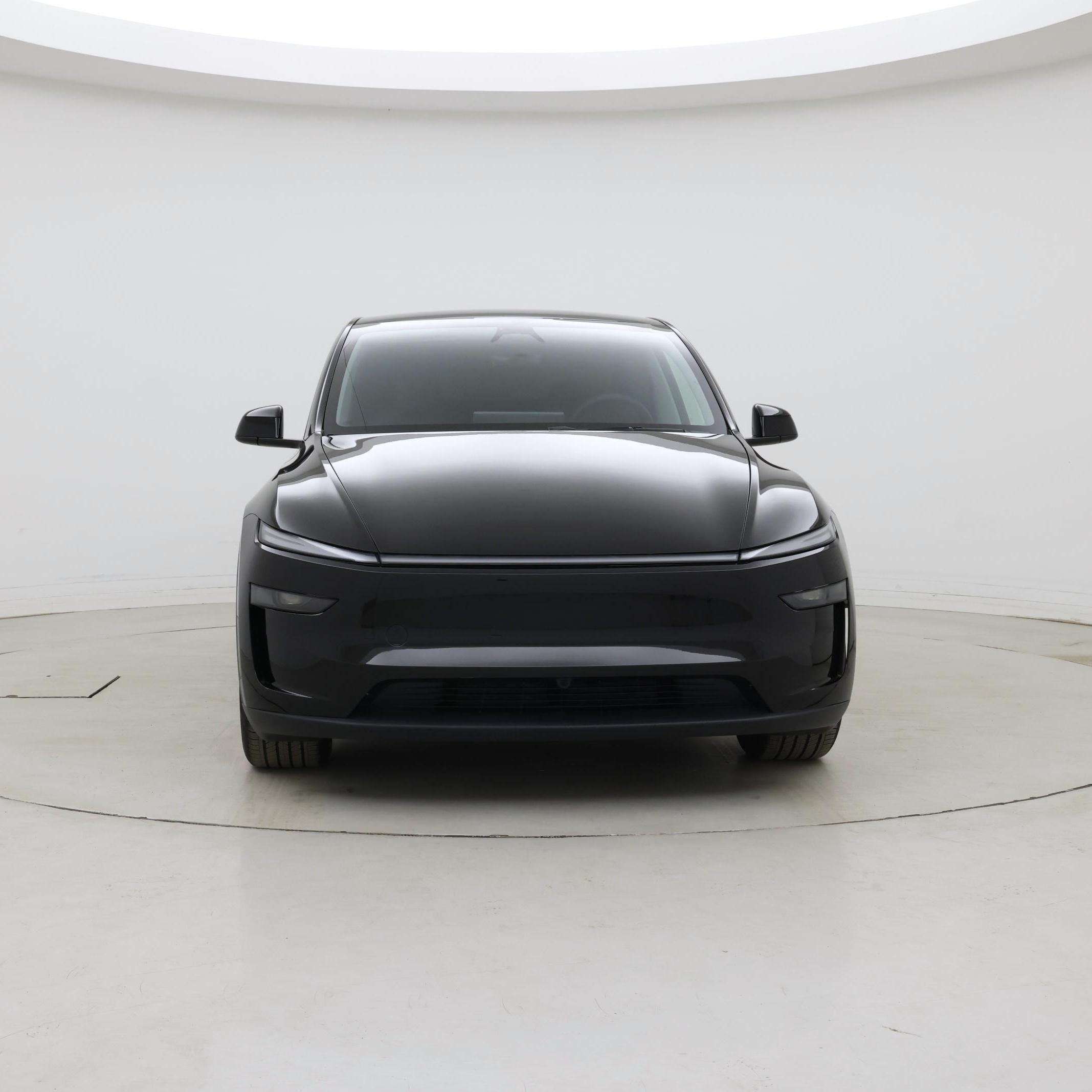 Thumbnail: 2026 Tesla Model Y - 5