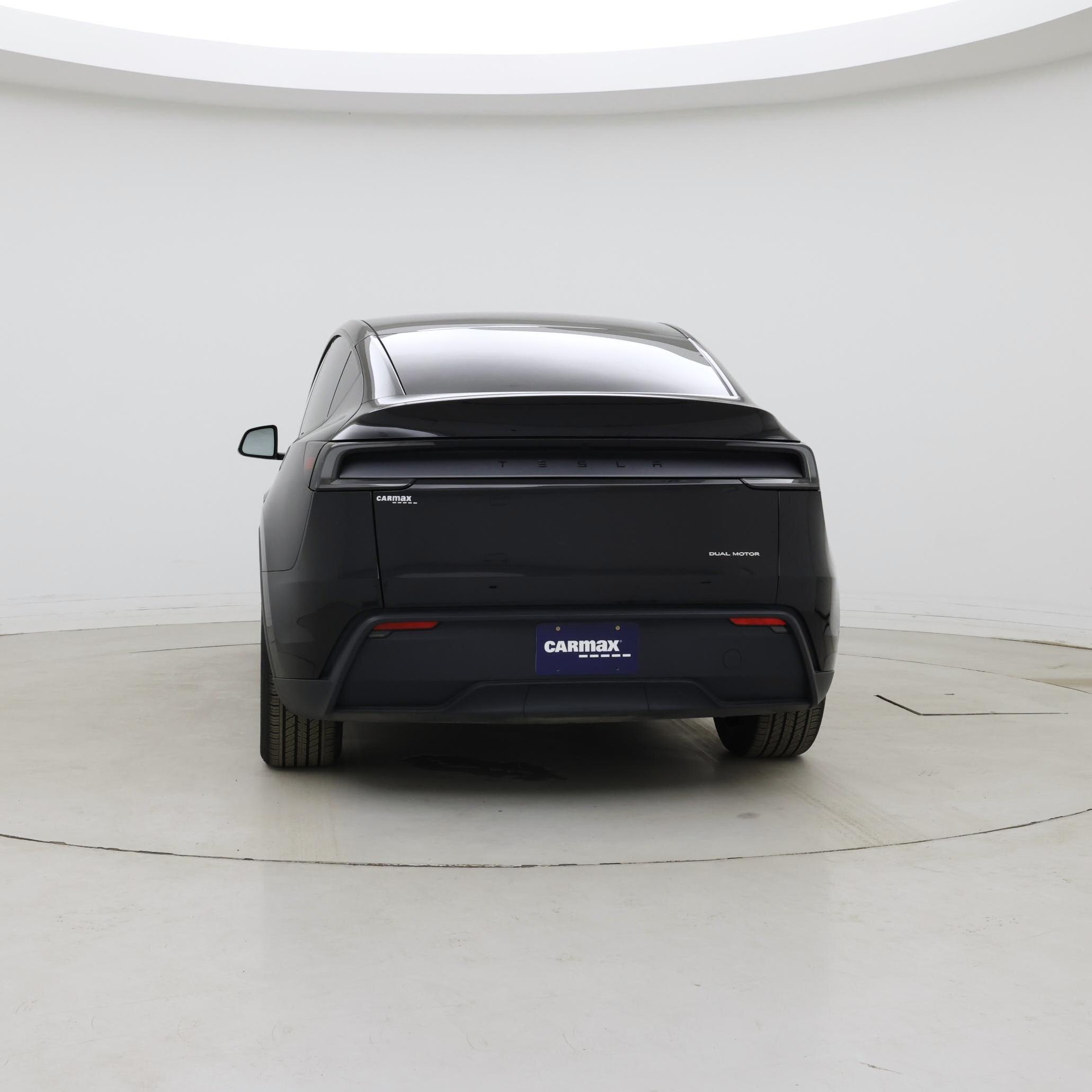 Thumbnail: 2026 Tesla Model Y - 6