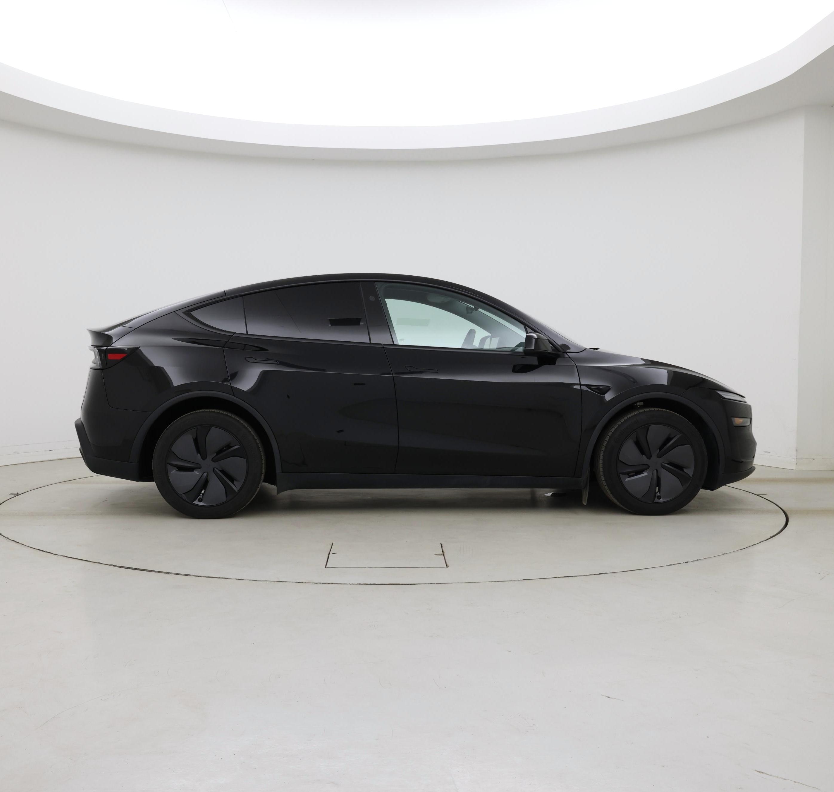 Thumbnail: 2026 Tesla Model Y - 7