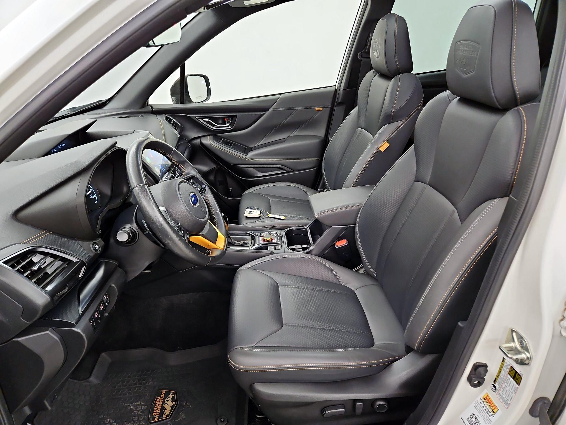Thumbnail: 2022 Subaru Forester - 11