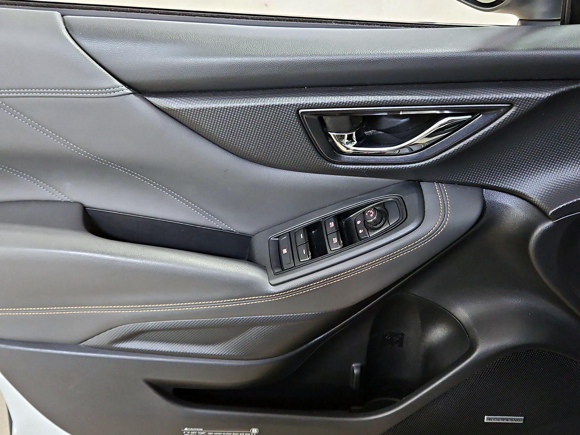 Thumbnail: 2022 Subaru Forester - 12
