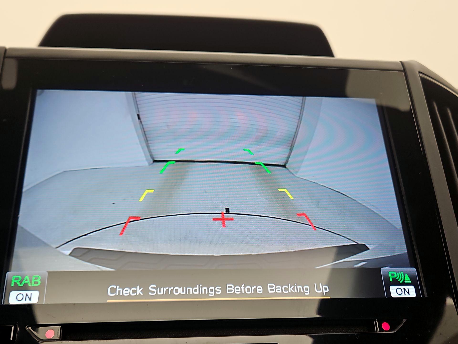 Thumbnail: 2022 Subaru Forester - 15