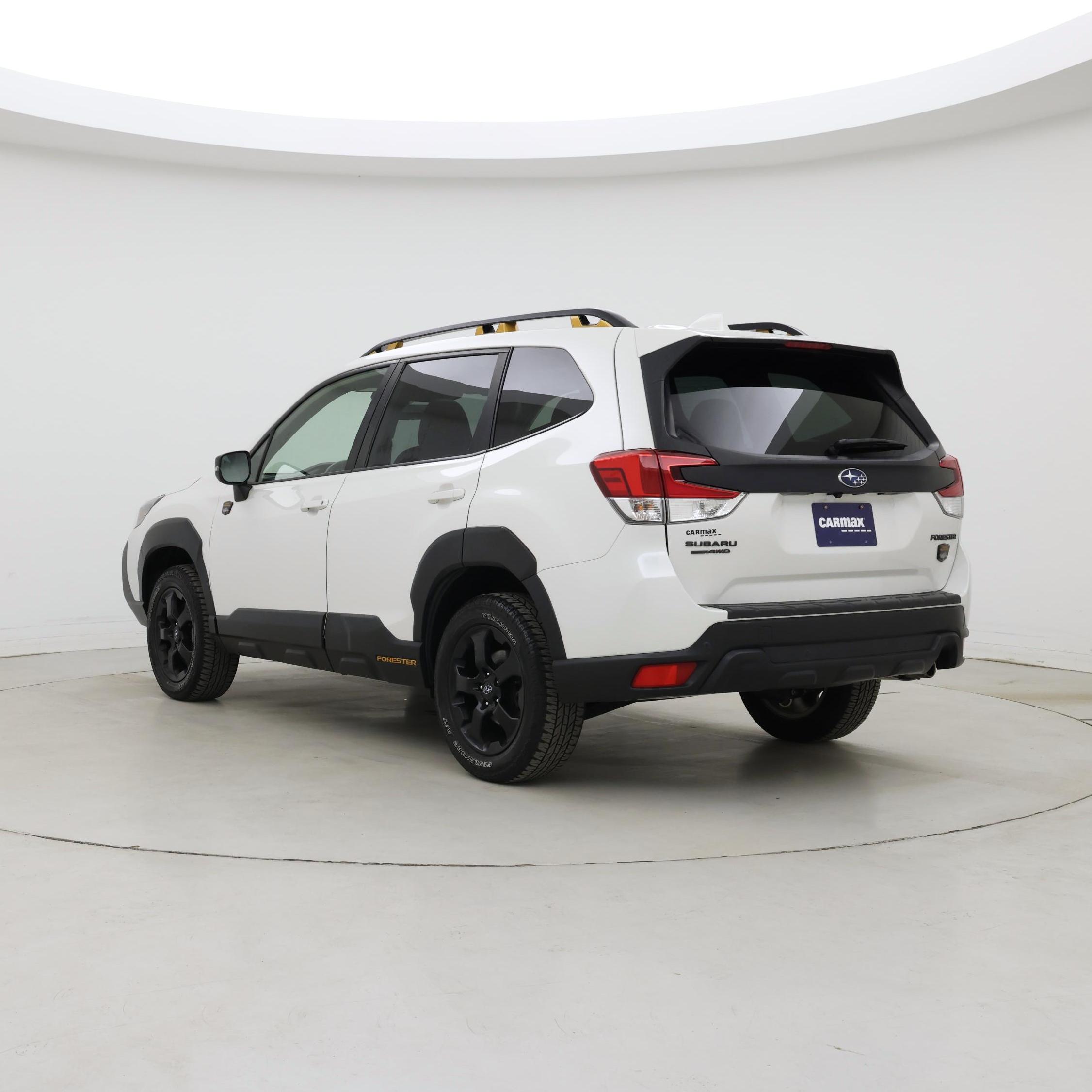 Thumbnail: 2022 Subaru Forester - 2