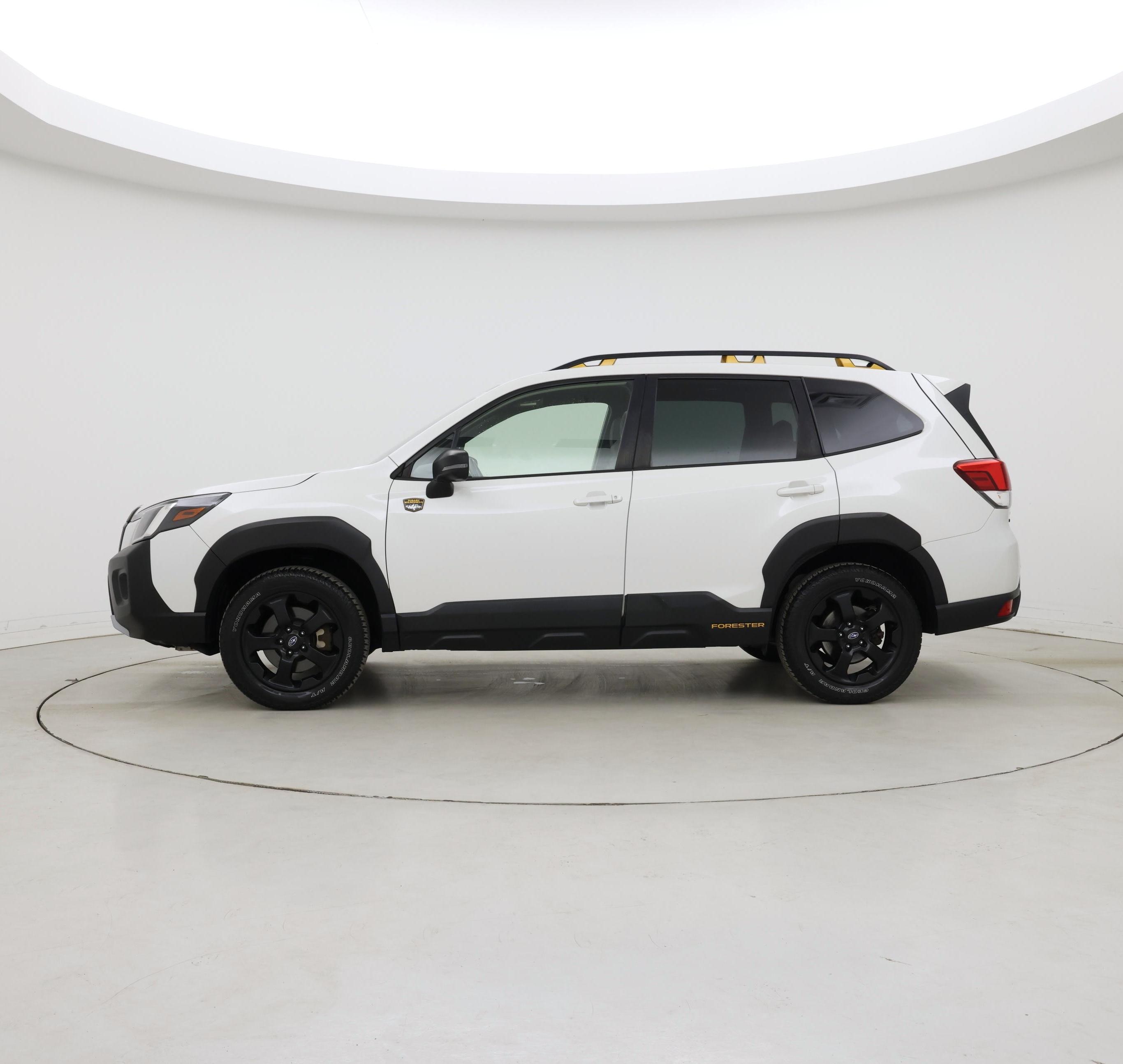 Thumbnail: 2022 Subaru Forester - 3