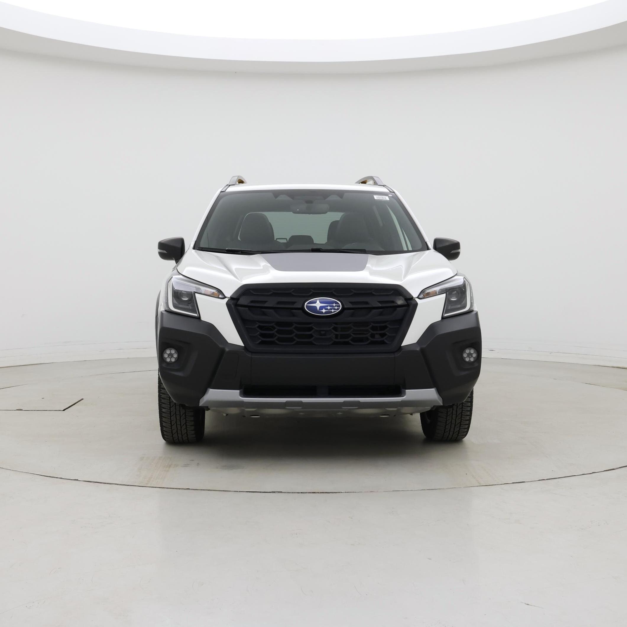 Thumbnail: 2022 Subaru Forester - 5