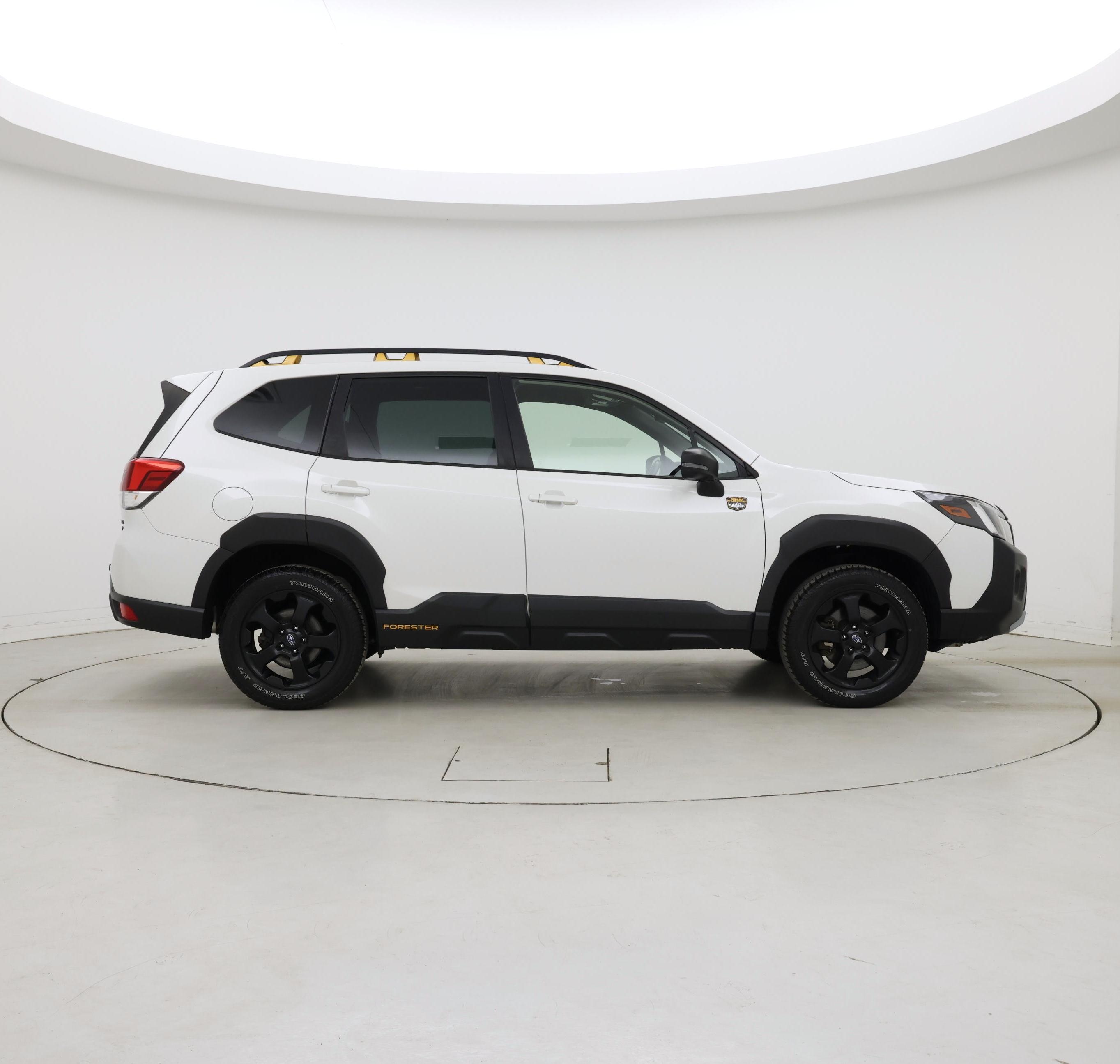 Thumbnail: 2022 Subaru Forester - 7