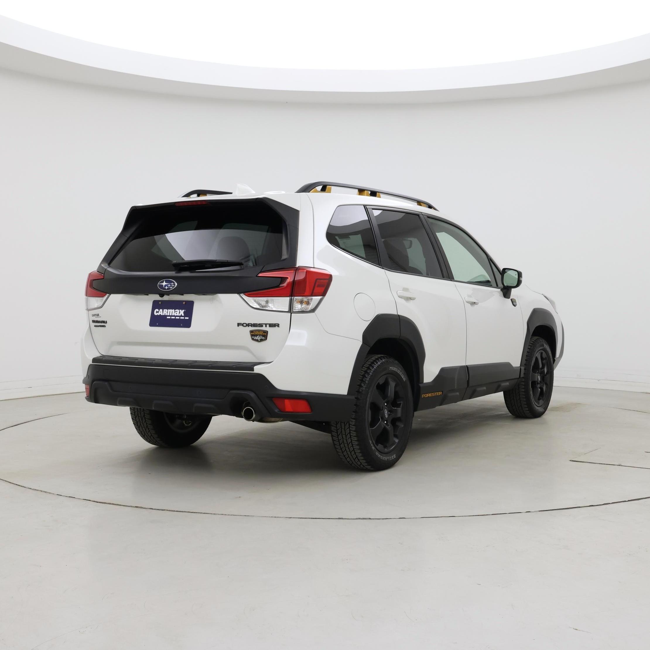 Thumbnail: 2022 Subaru Forester - 8