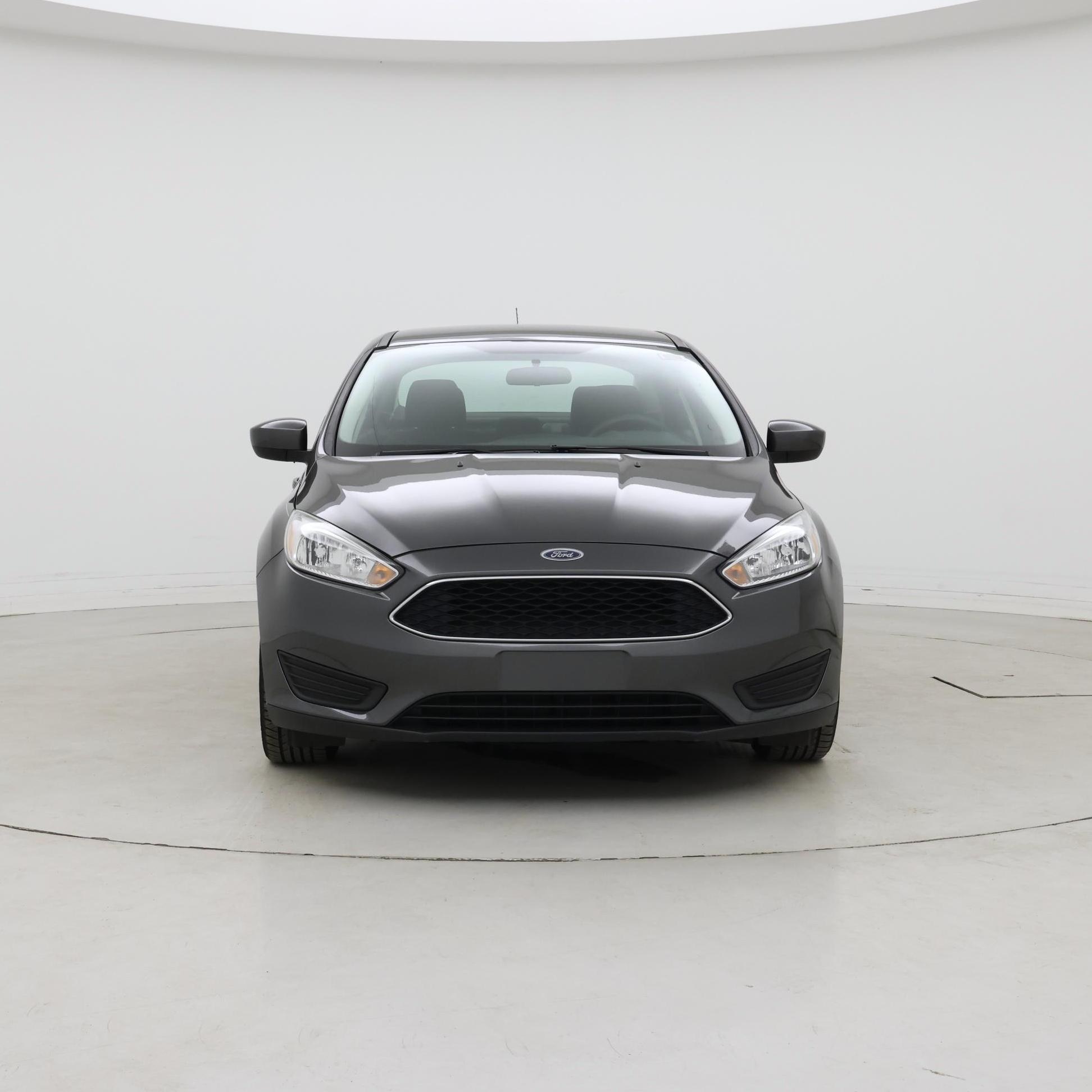 Thumbnail: 2018 Ford Focus - 5