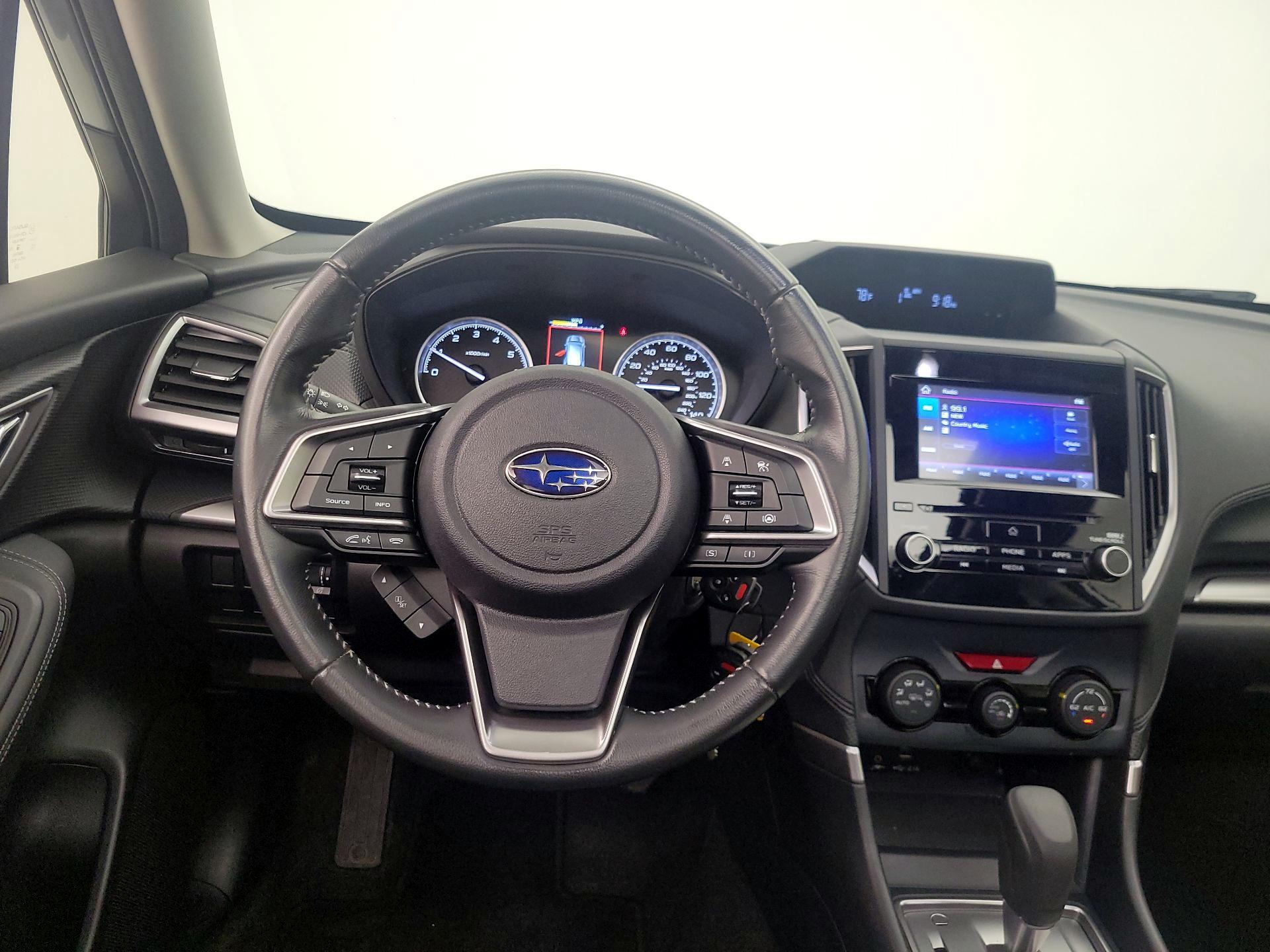 Thumbnail: 2020 Subaru Forester - 10