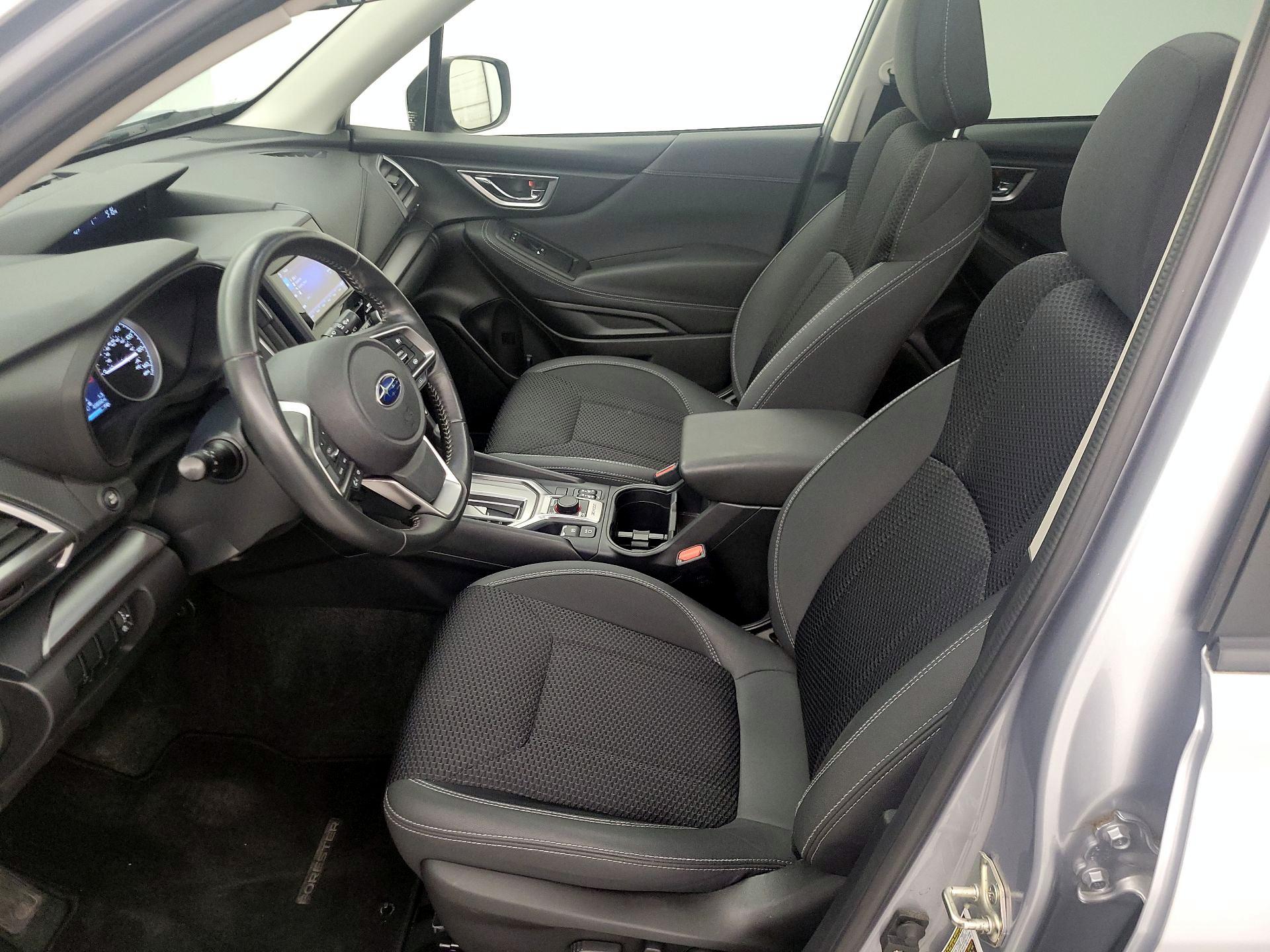 Thumbnail: 2020 Subaru Forester - 11