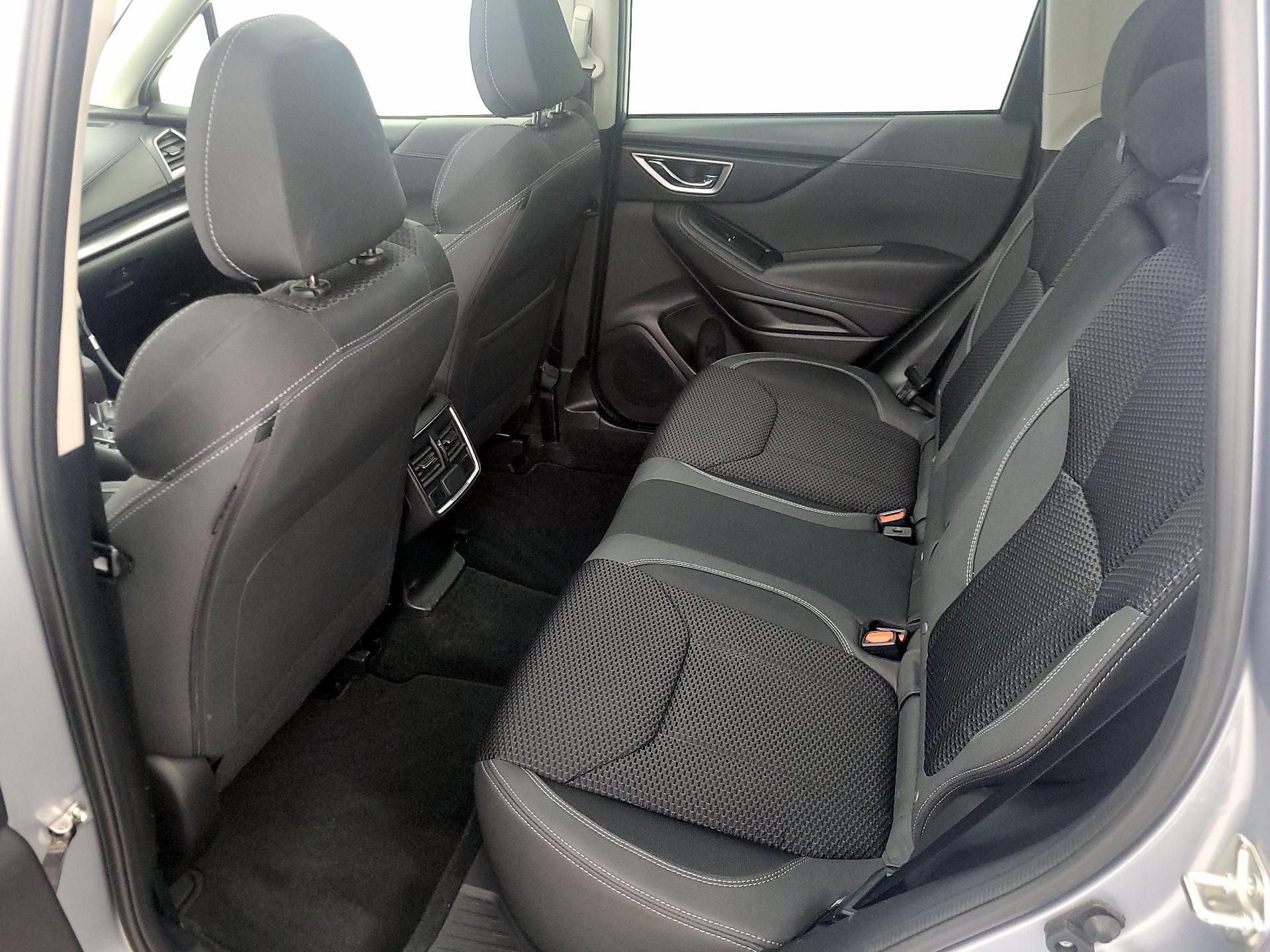 Thumbnail: 2020 Subaru Forester - 20