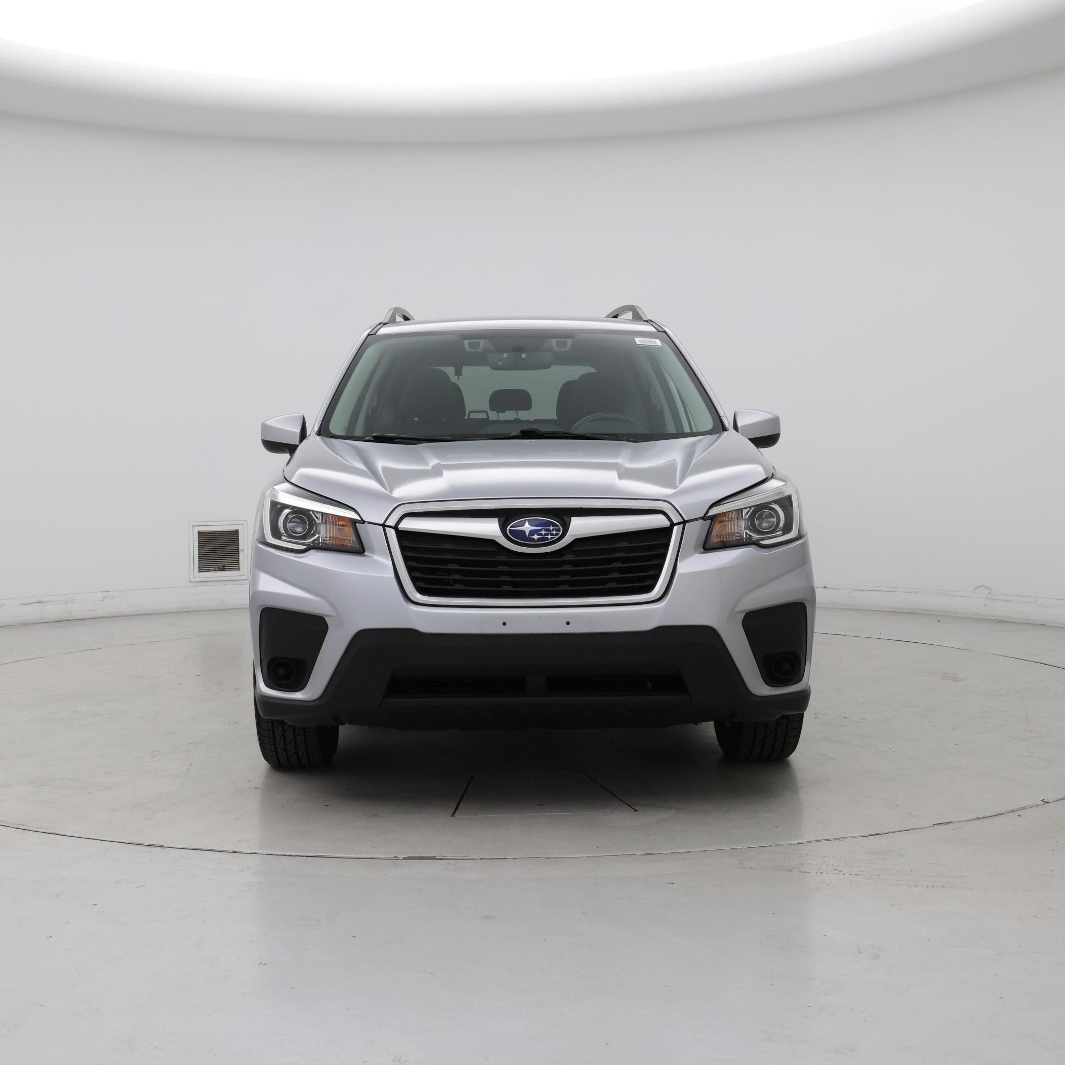 Thumbnail: 2020 Subaru Forester - 5