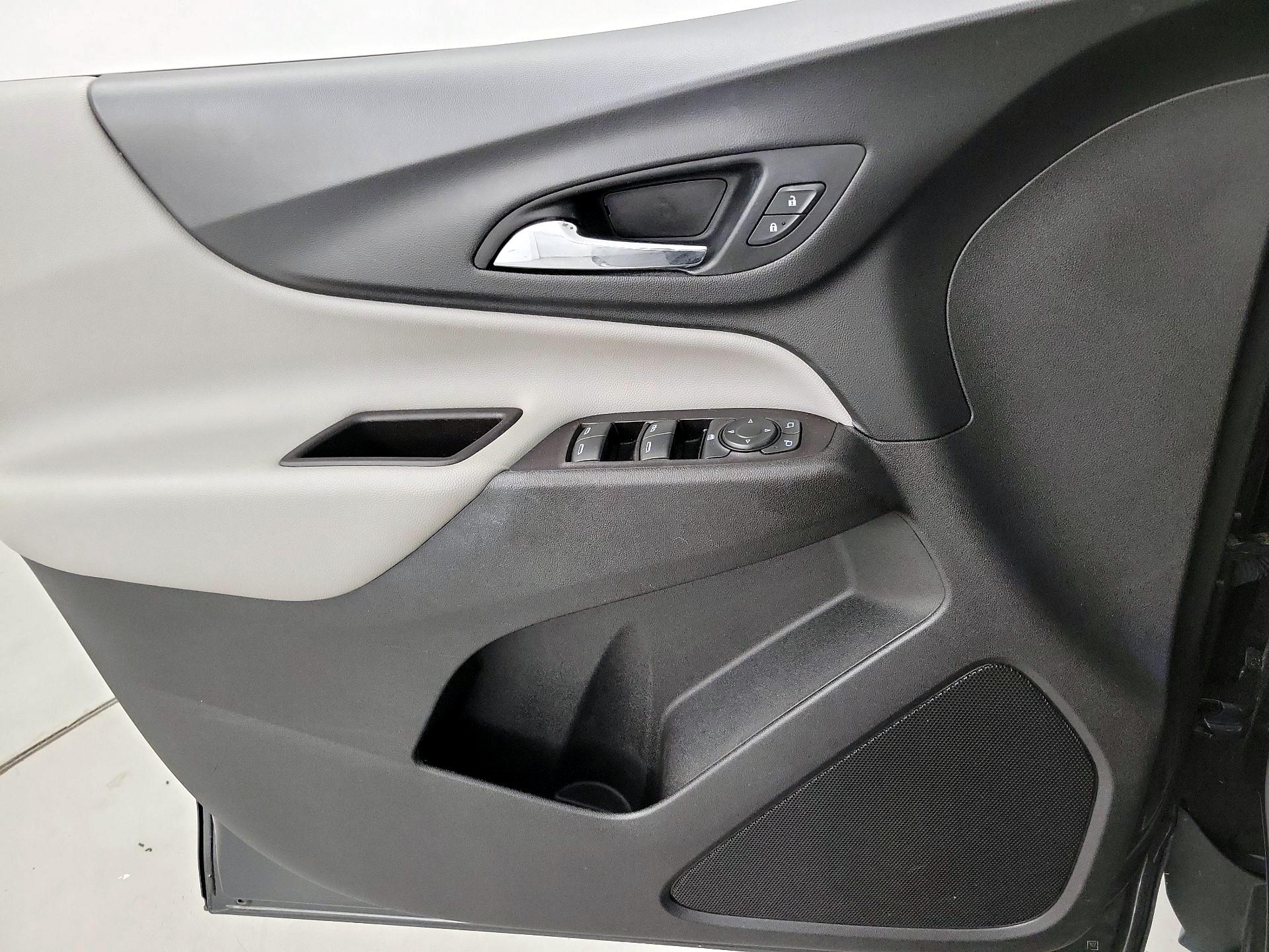Thumbnail: 2021 Chevrolet Equinox - 12