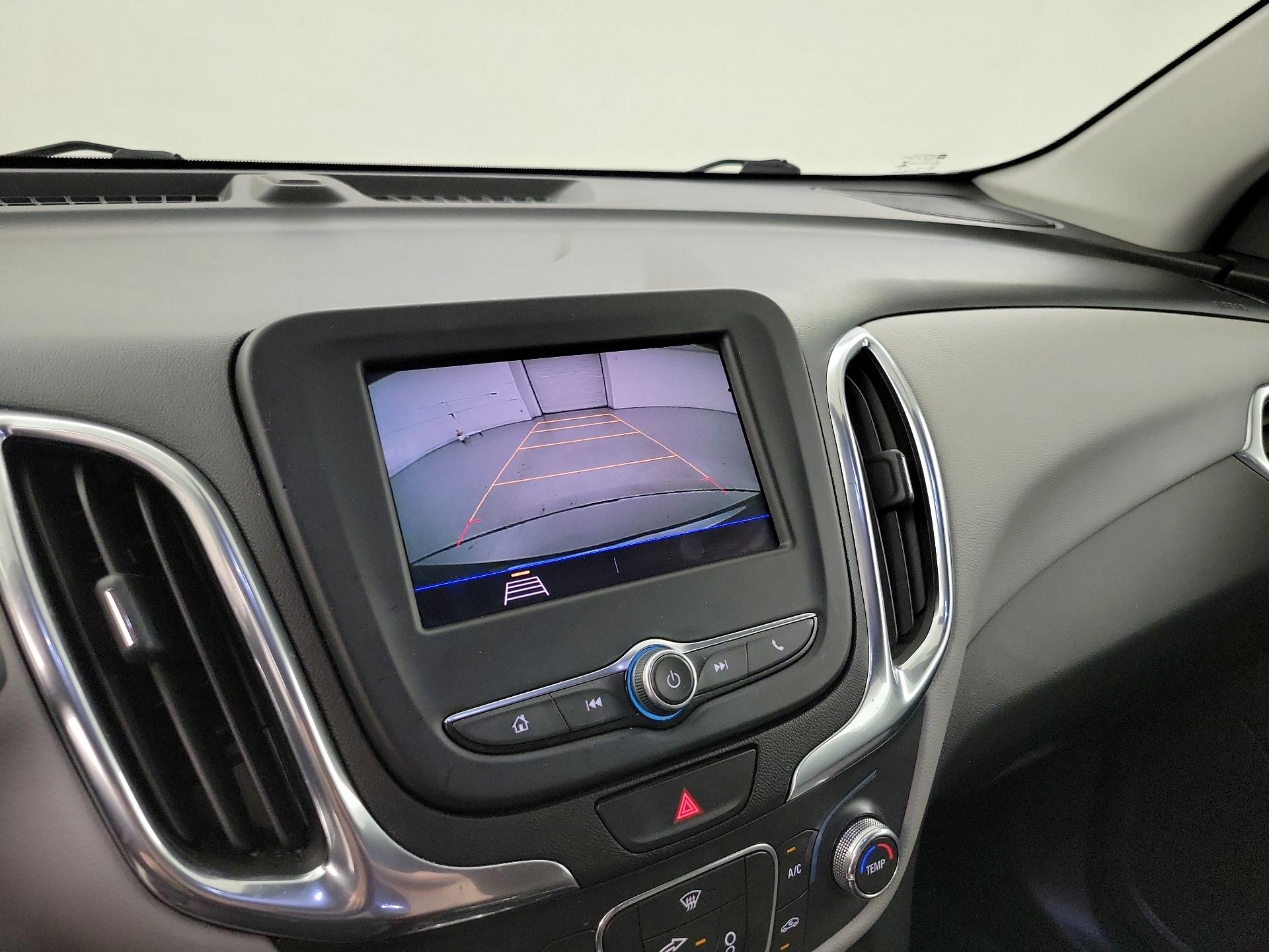 Thumbnail: 2021 Chevrolet Equinox - 14
