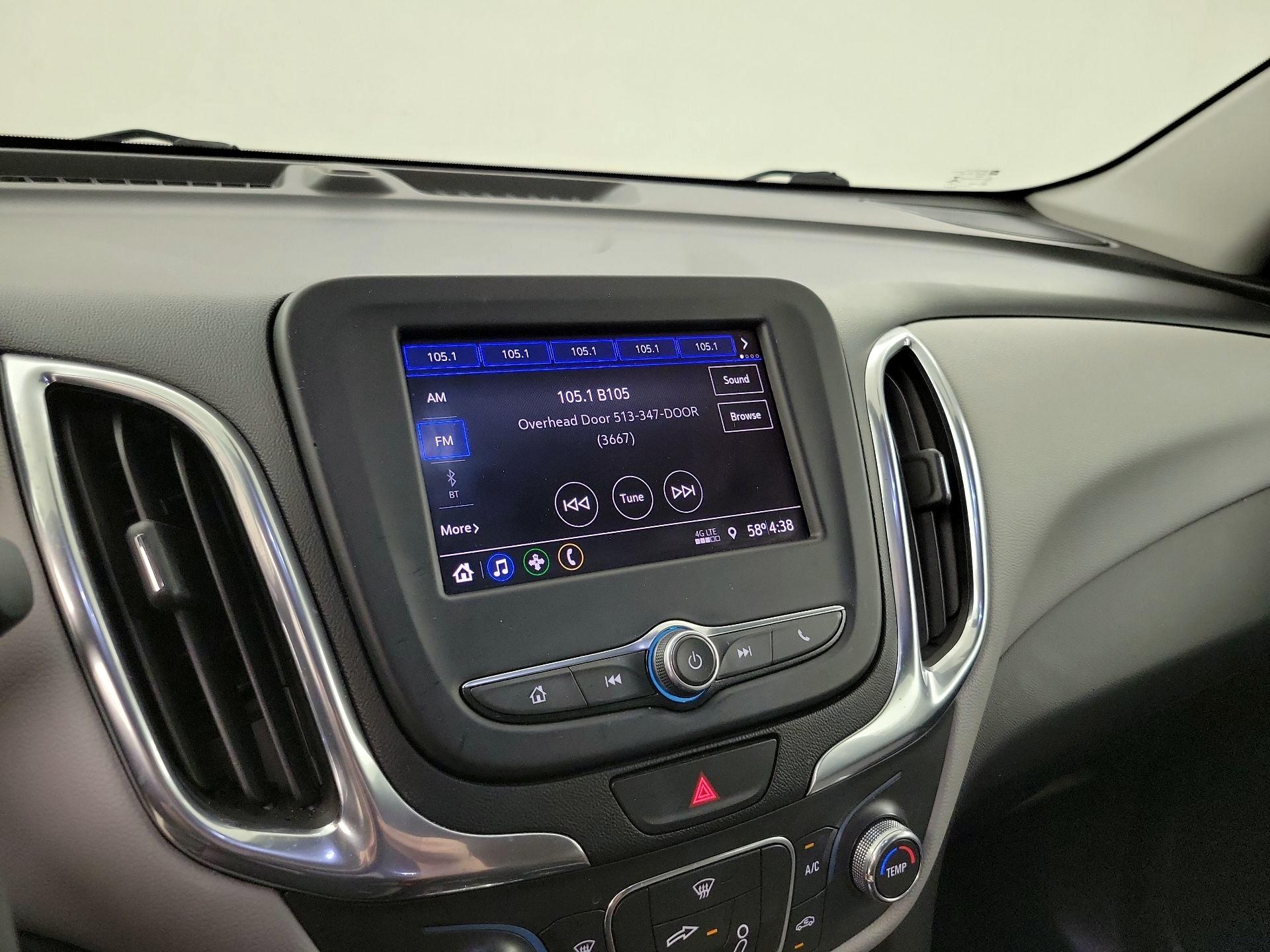 Thumbnail: 2021 Chevrolet Equinox - 15