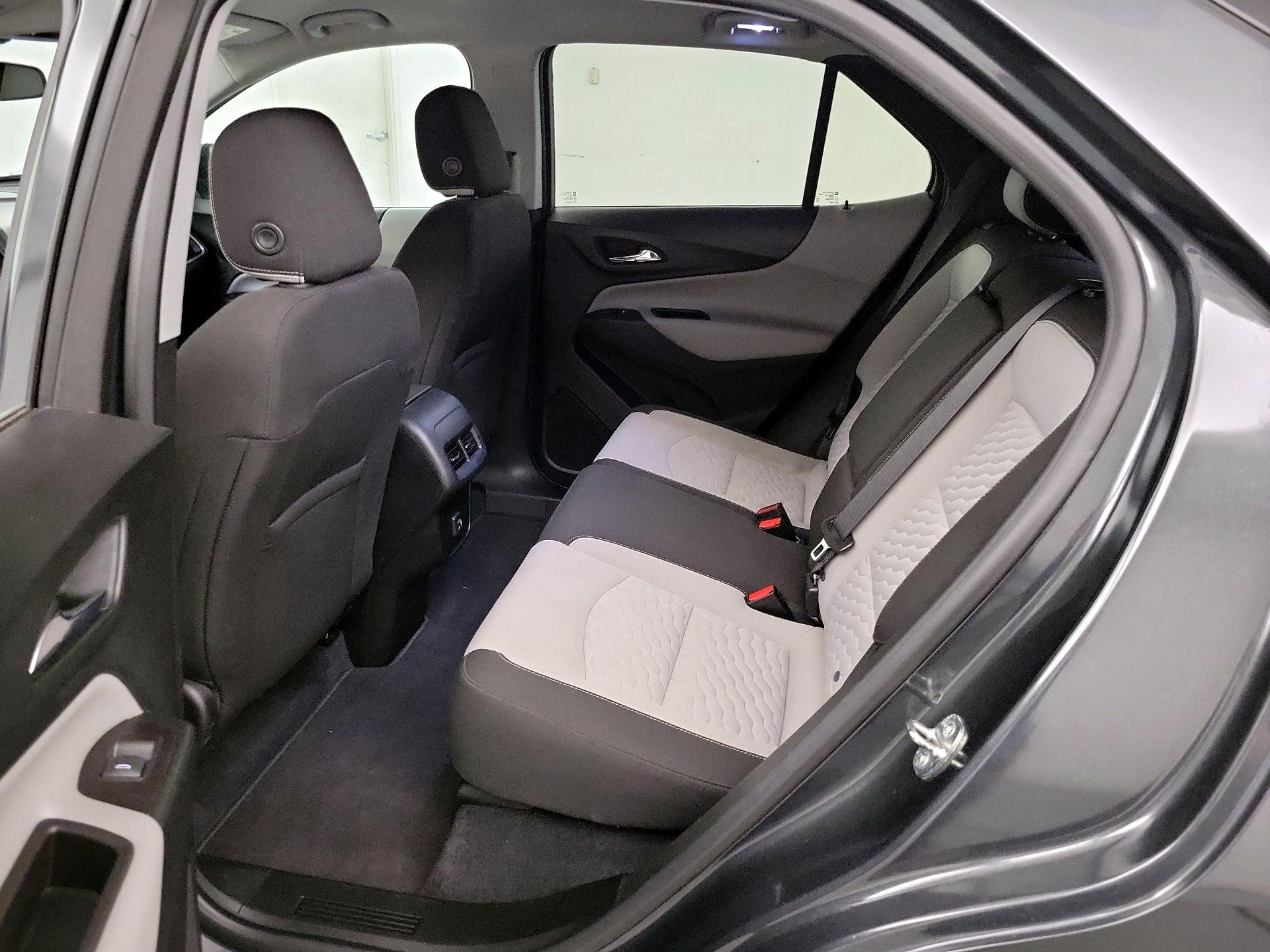 Thumbnail: 2021 Chevrolet Equinox - 19