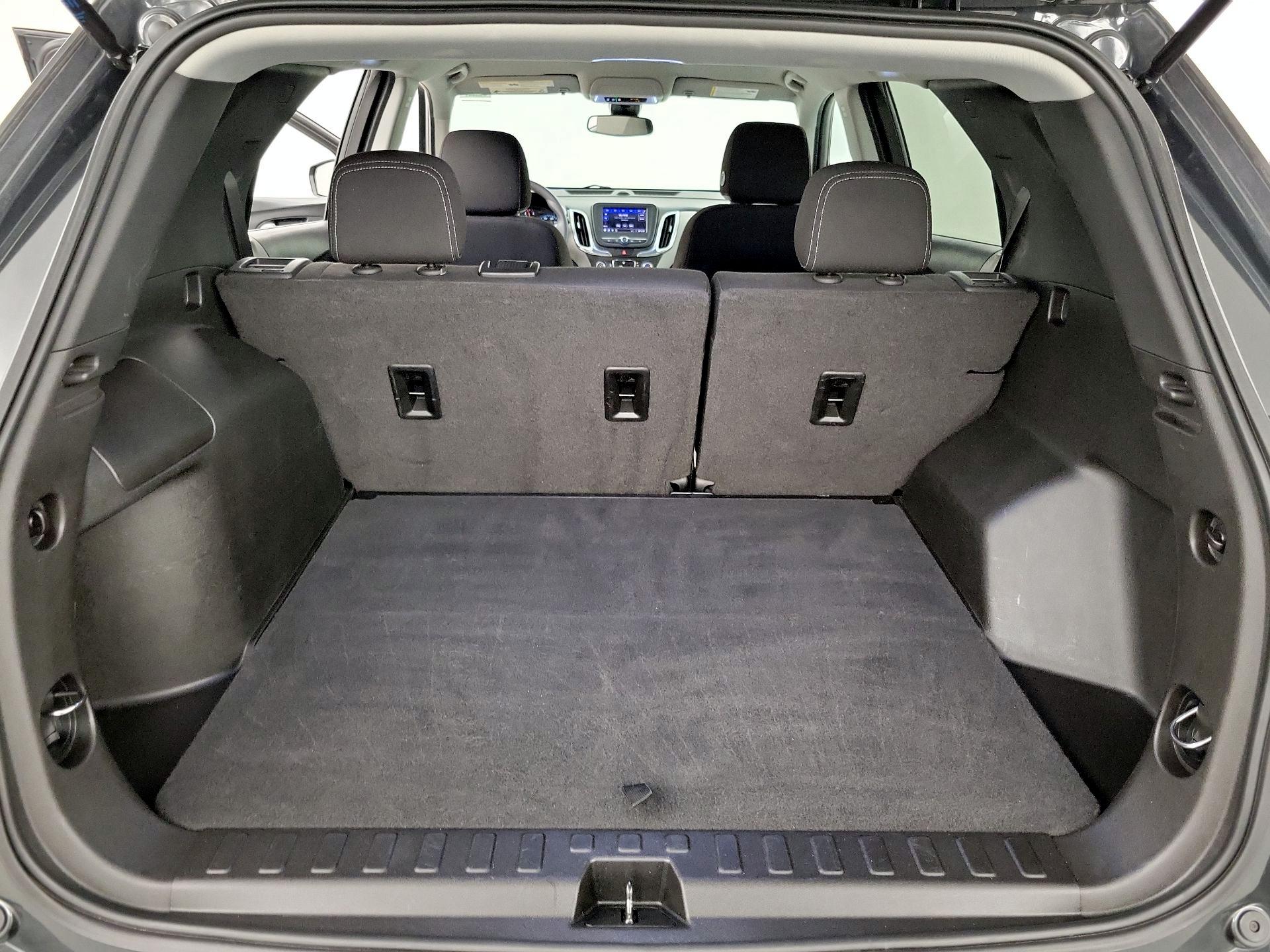 Thumbnail: 2021 Chevrolet Equinox - 20
