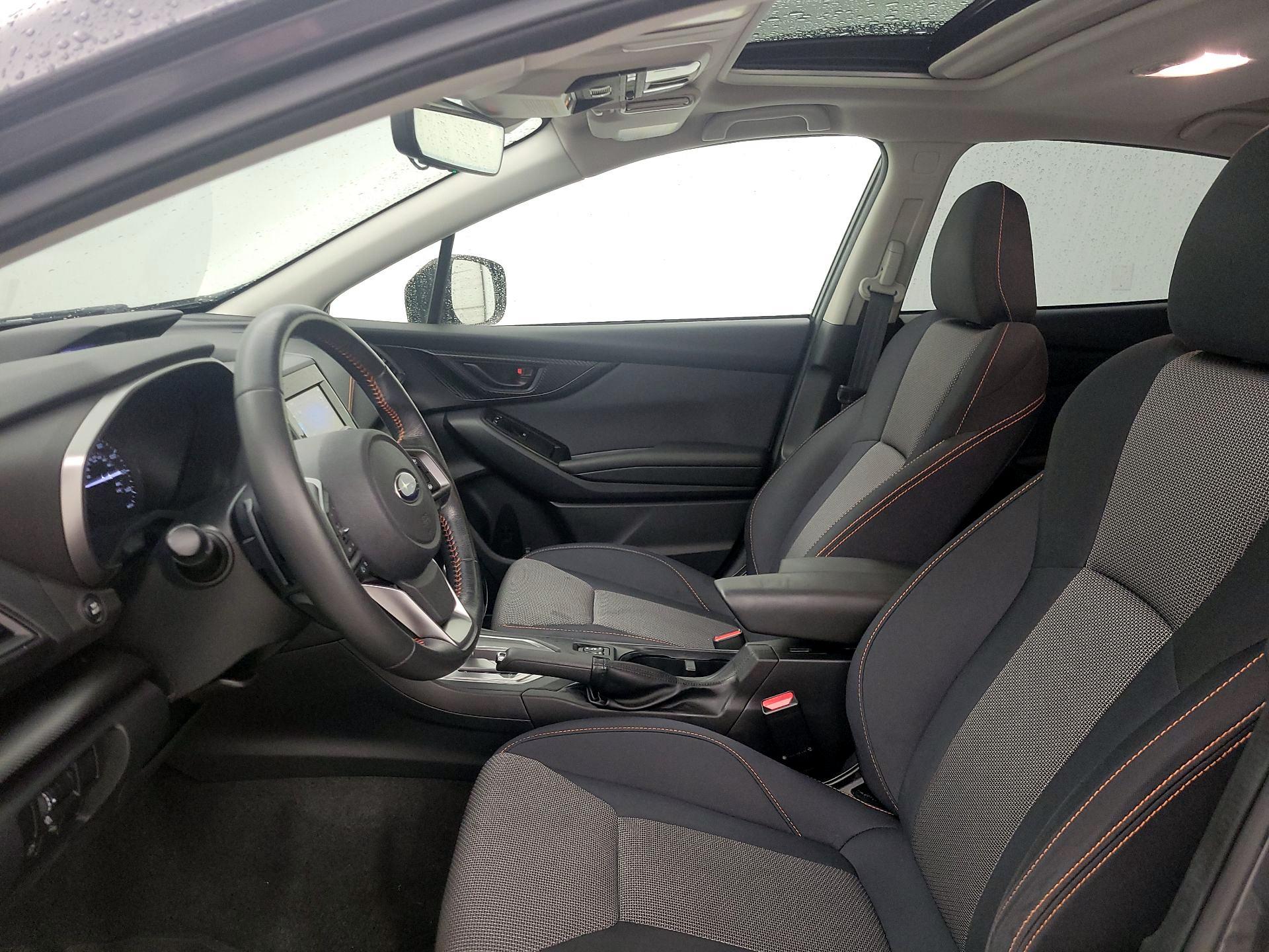 Thumbnail: 2021 Subaru Crosstrek - 11