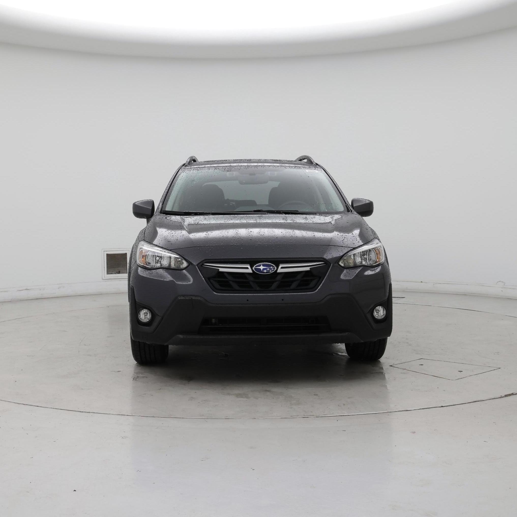 Thumbnail: 2021 Subaru Crosstrek - 5