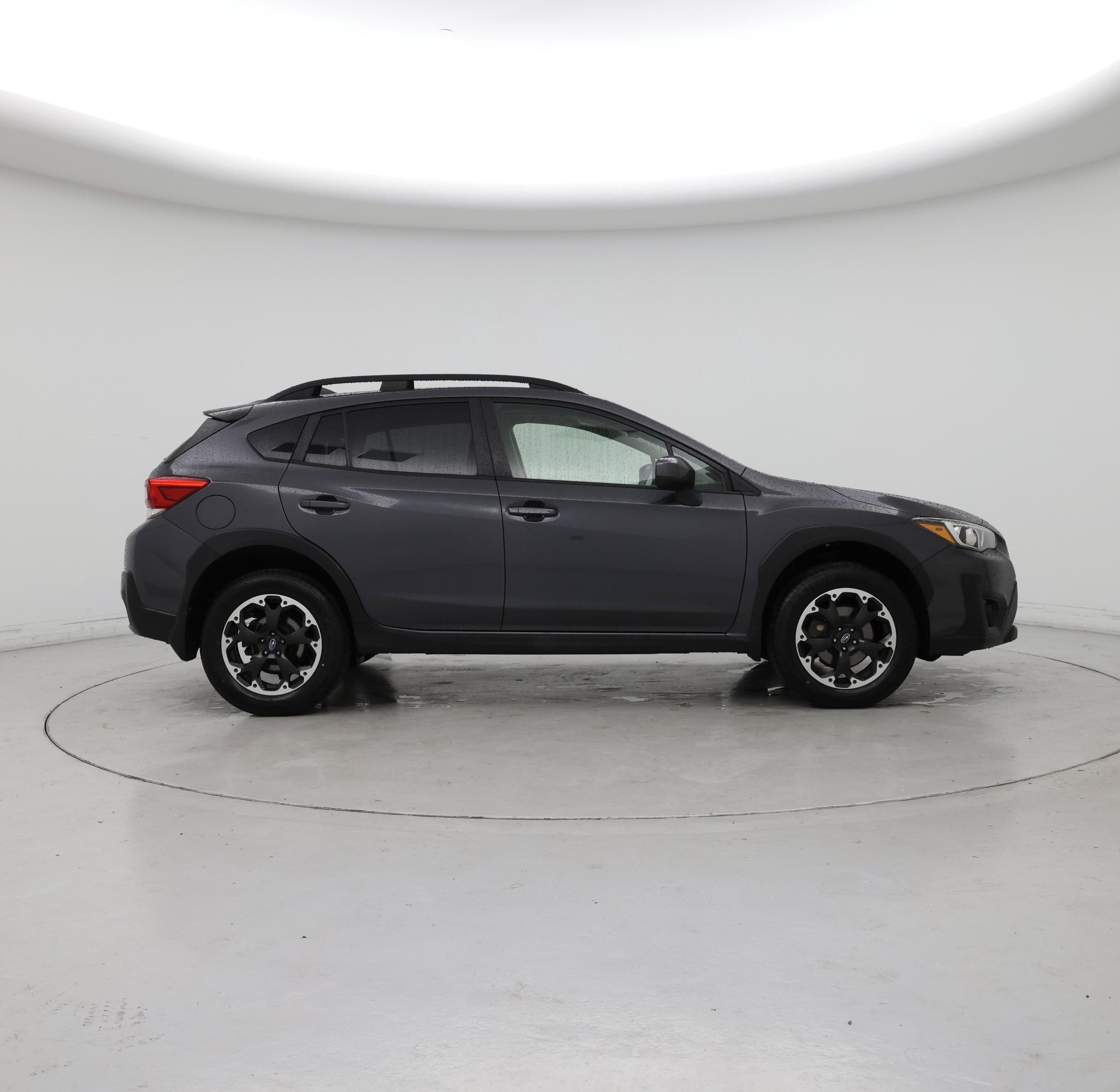 Thumbnail: 2021 Subaru Crosstrek - 7