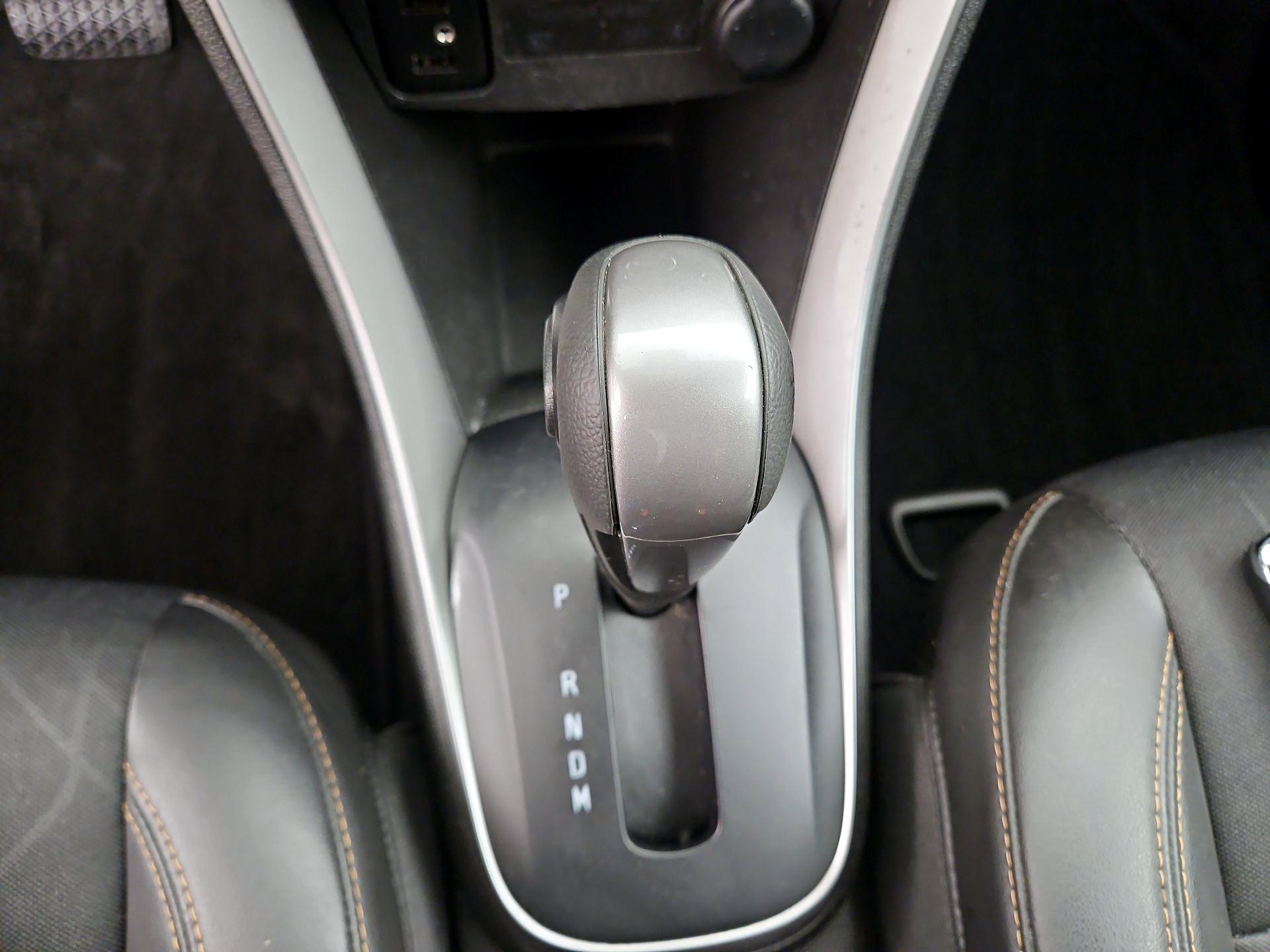 Thumbnail: 2022 Chevrolet Trax - 17