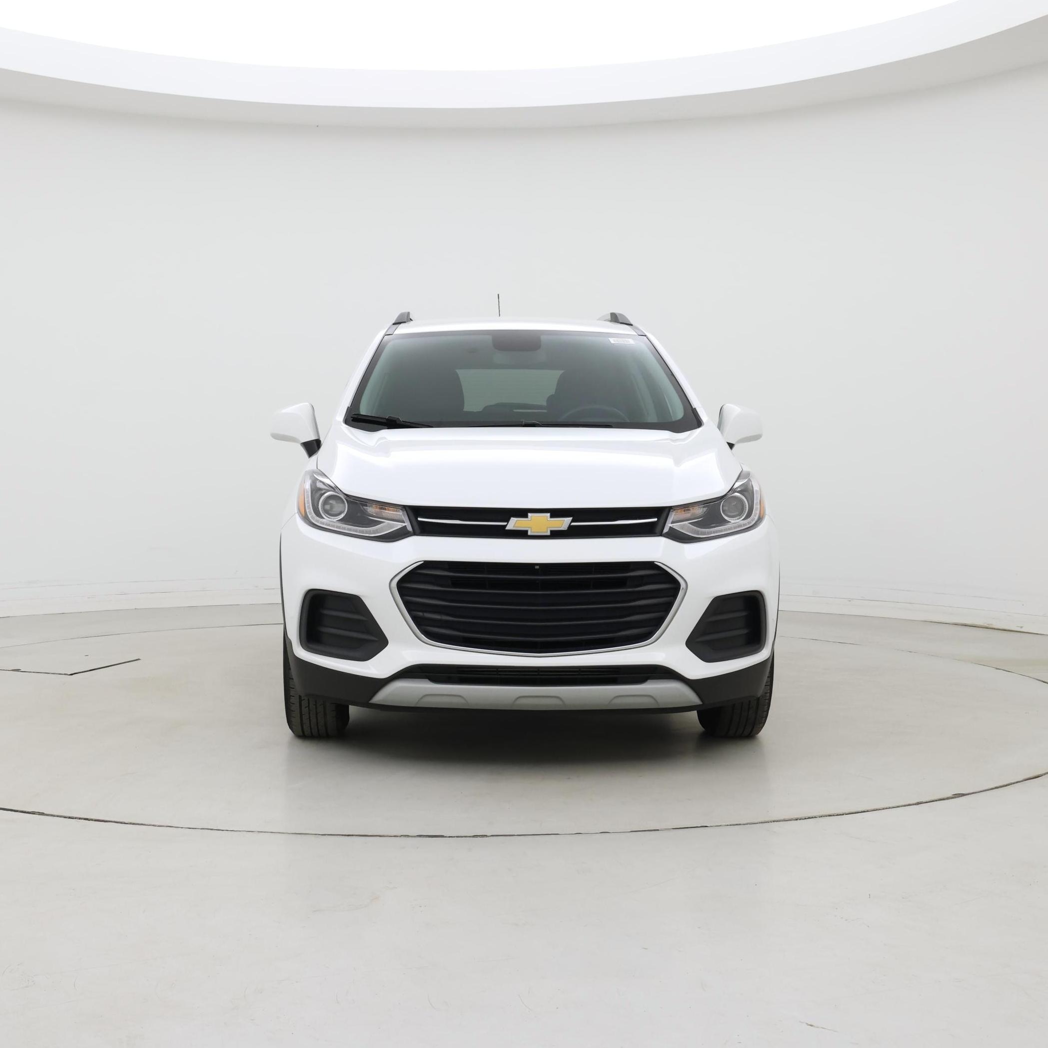 Thumbnail: 2022 Chevrolet Trax - 5