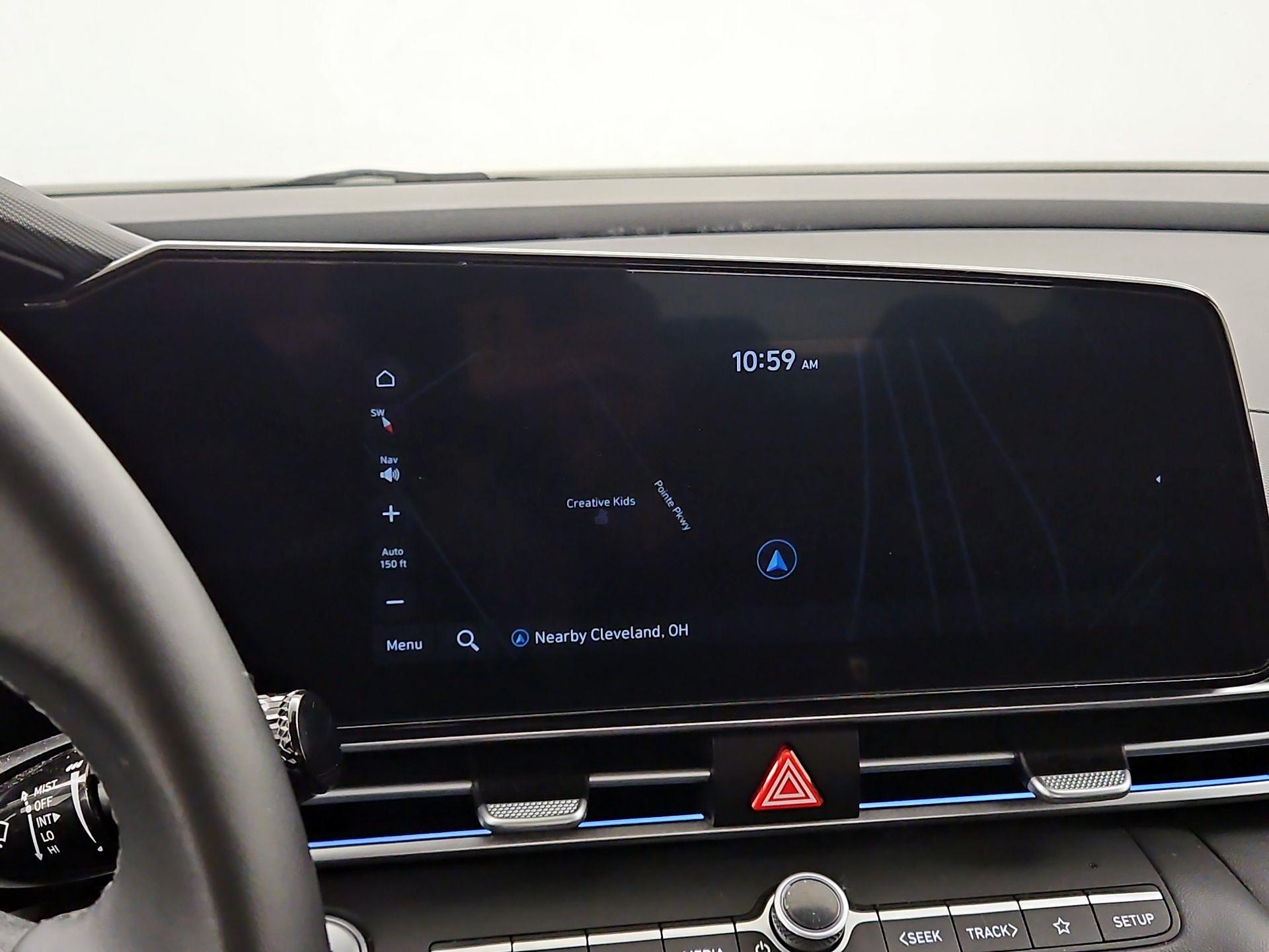 Thumbnail: 2024 Hyundai Elantra - 14