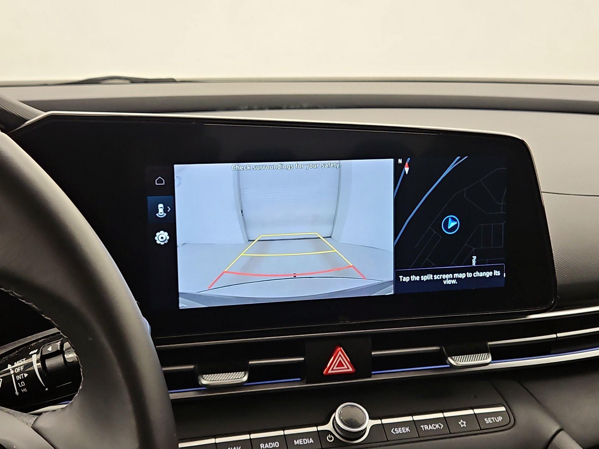 Thumbnail: 2024 Hyundai Elantra - 15