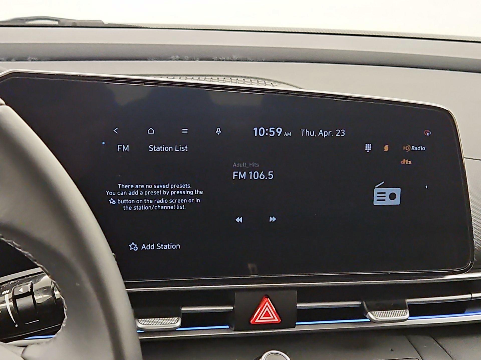 Thumbnail: 2024 Hyundai Elantra - 16