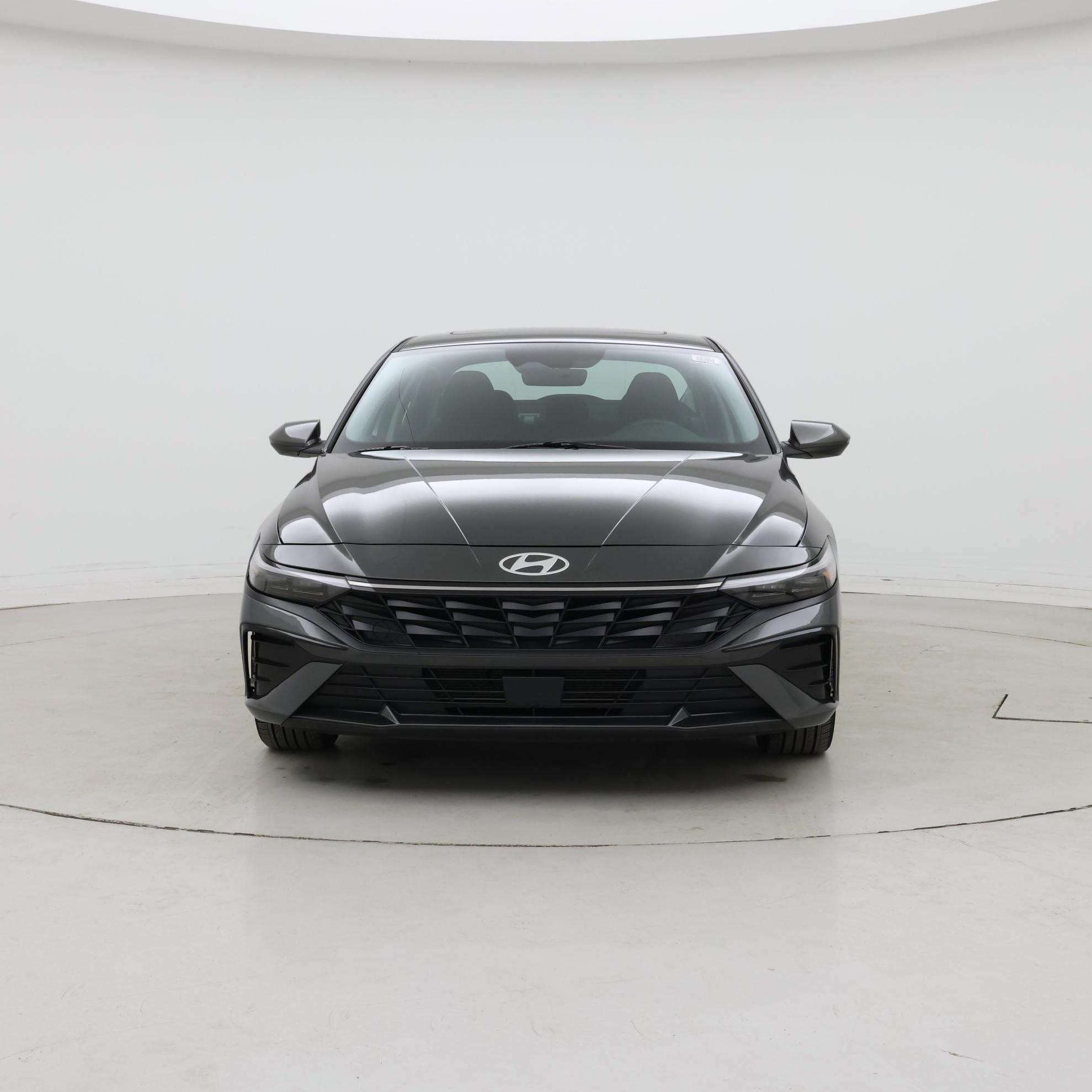 Thumbnail: 2024 Hyundai Elantra - 5